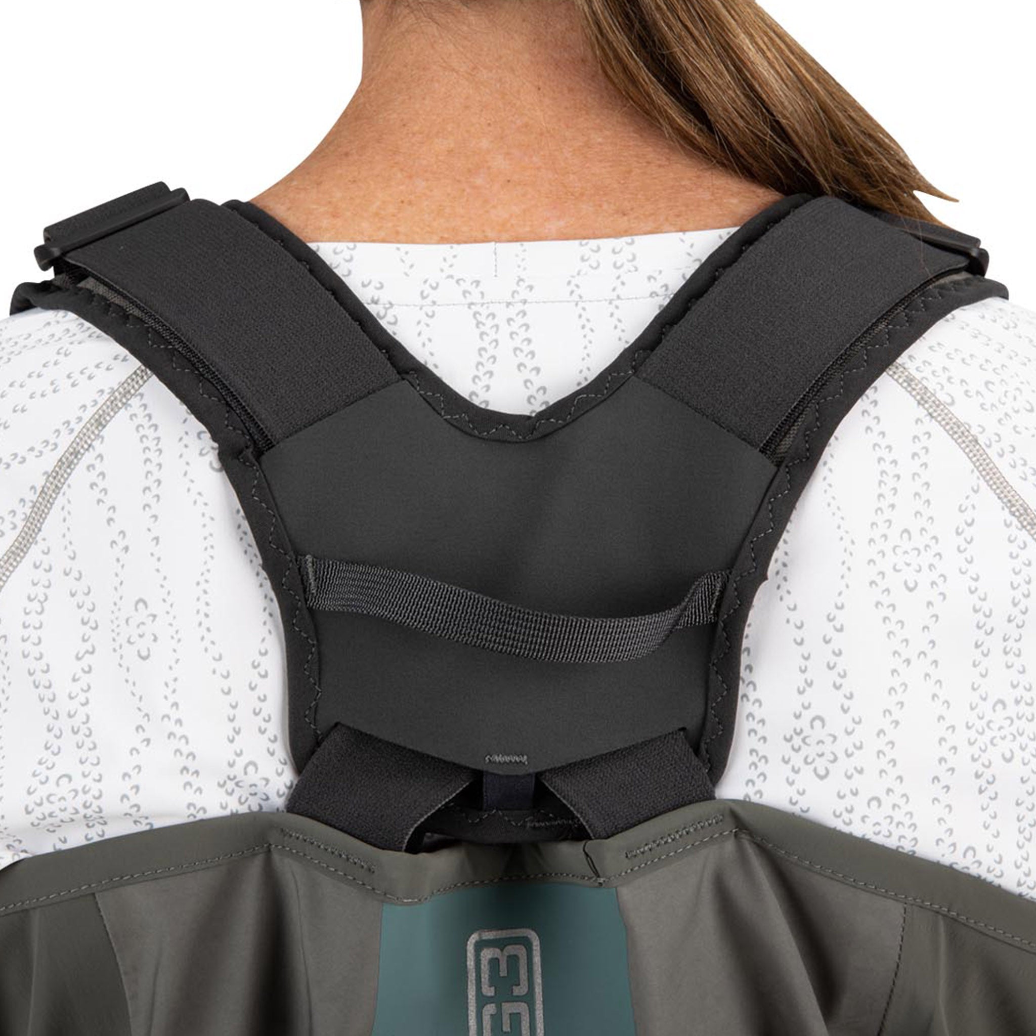 Simms Women's G3 Guide Stockingfoot Waders