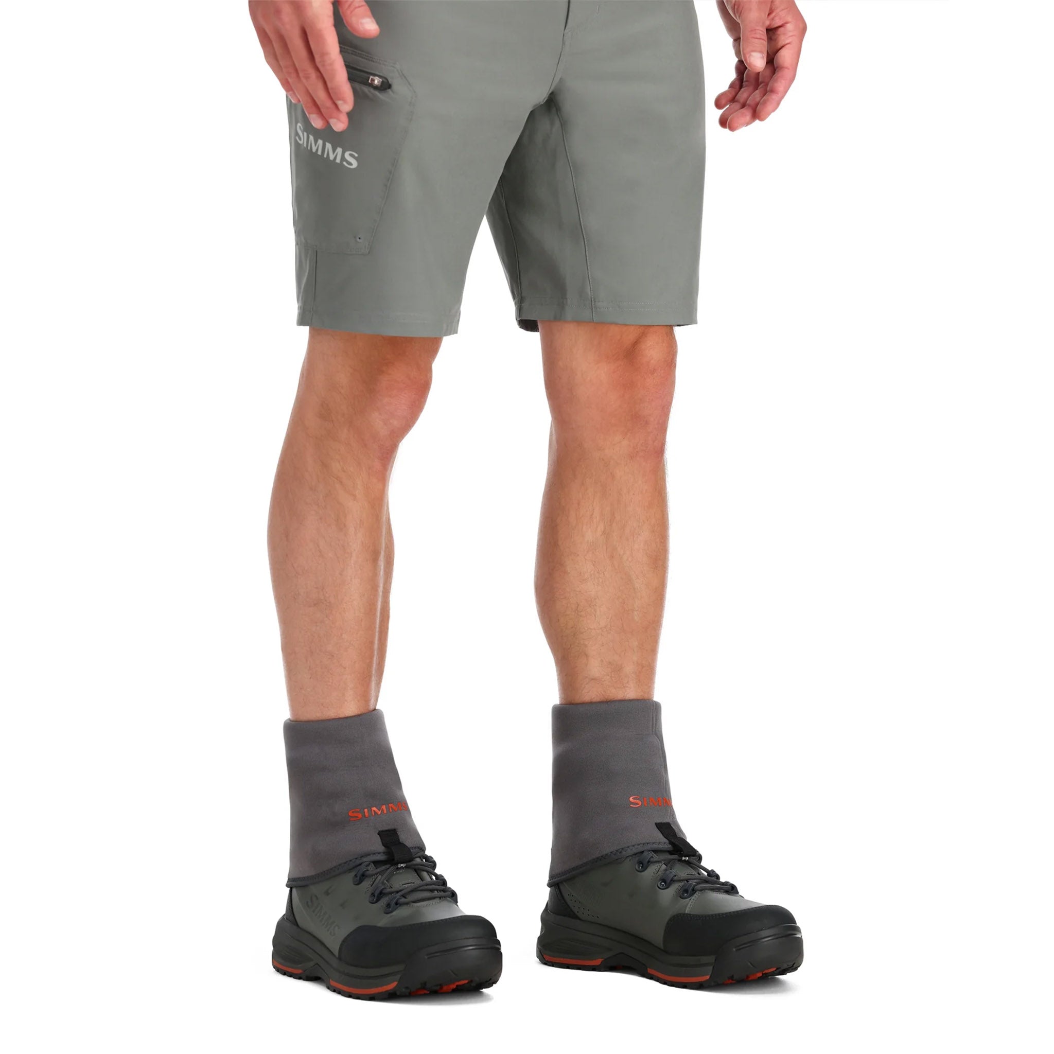 Simms Guide Guard Wading Sock
