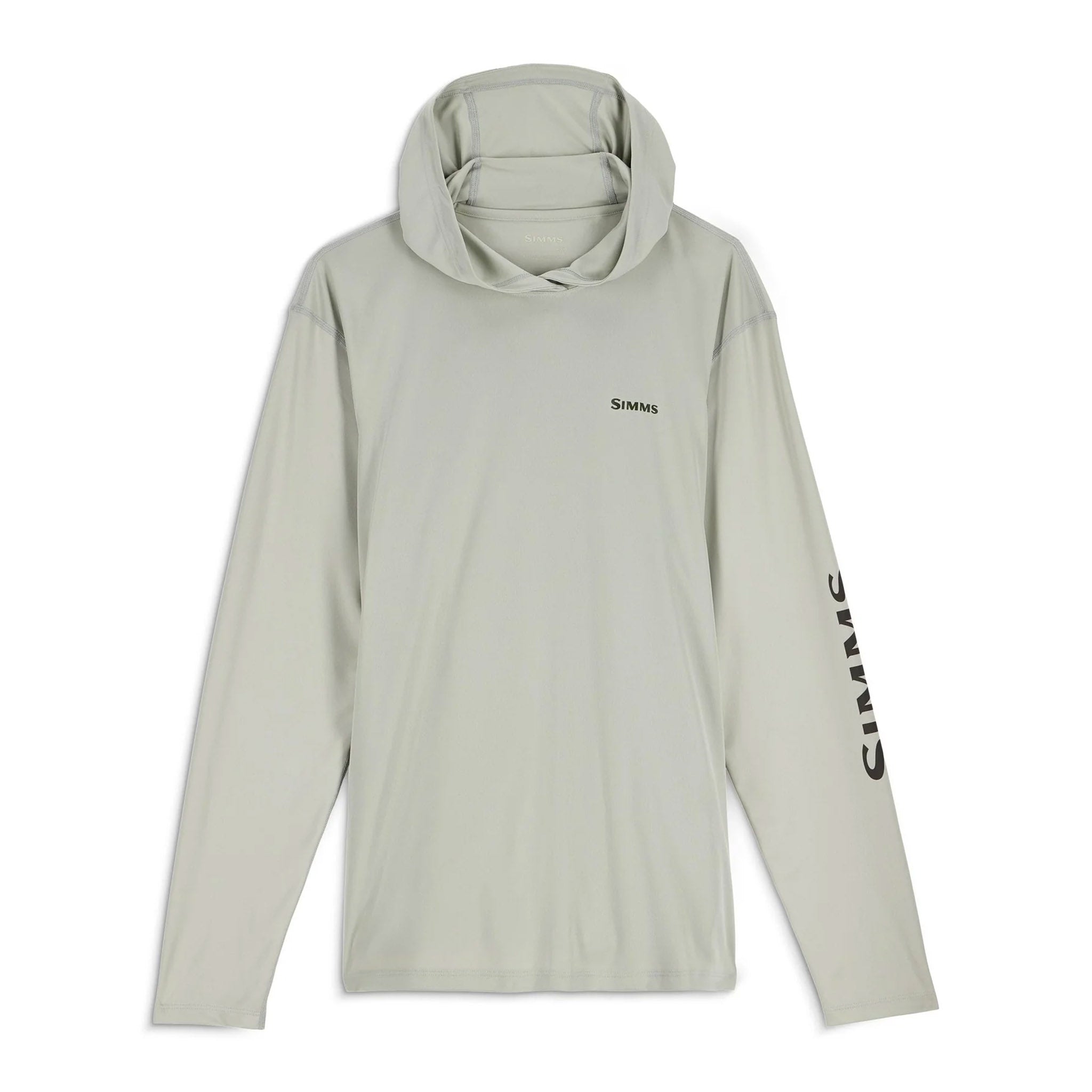 Simms Tech Hoodie Artist Series w/ Smalljaw Syndicate Logo