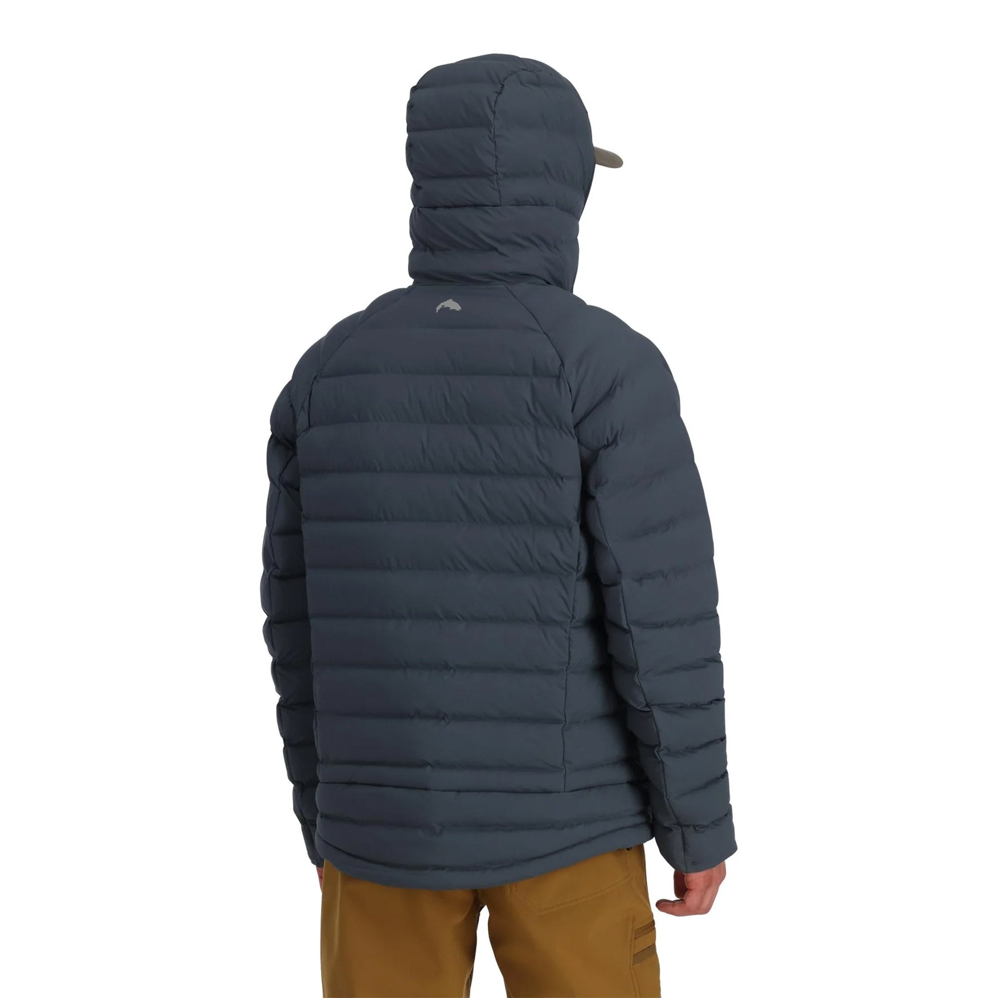 Simms ExStream Insulated Jacket