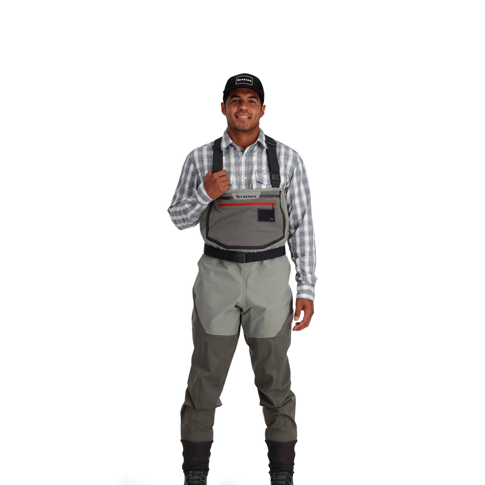 Simms Men's Freestone Waders