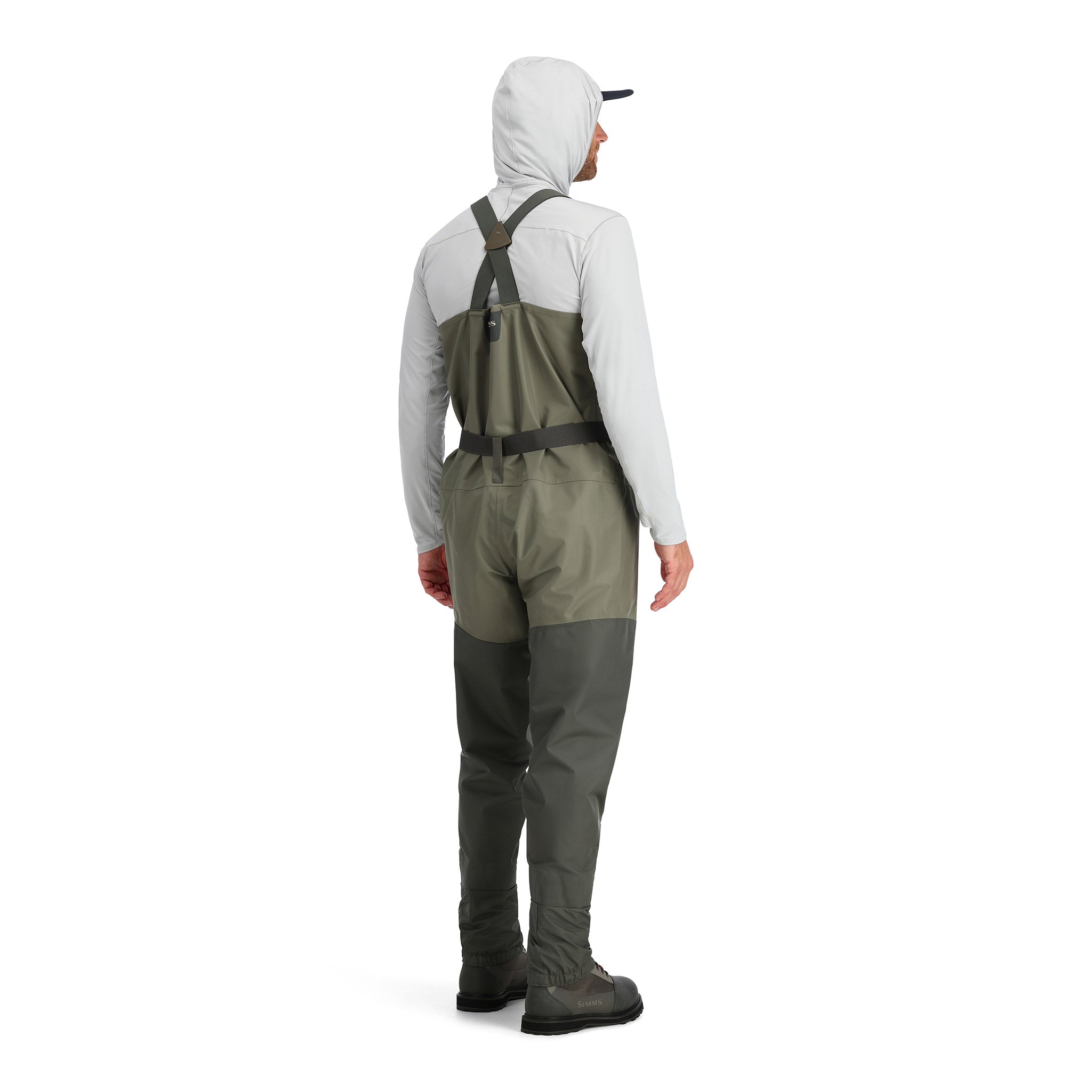 Simms Tributary Stockingfoot Waders