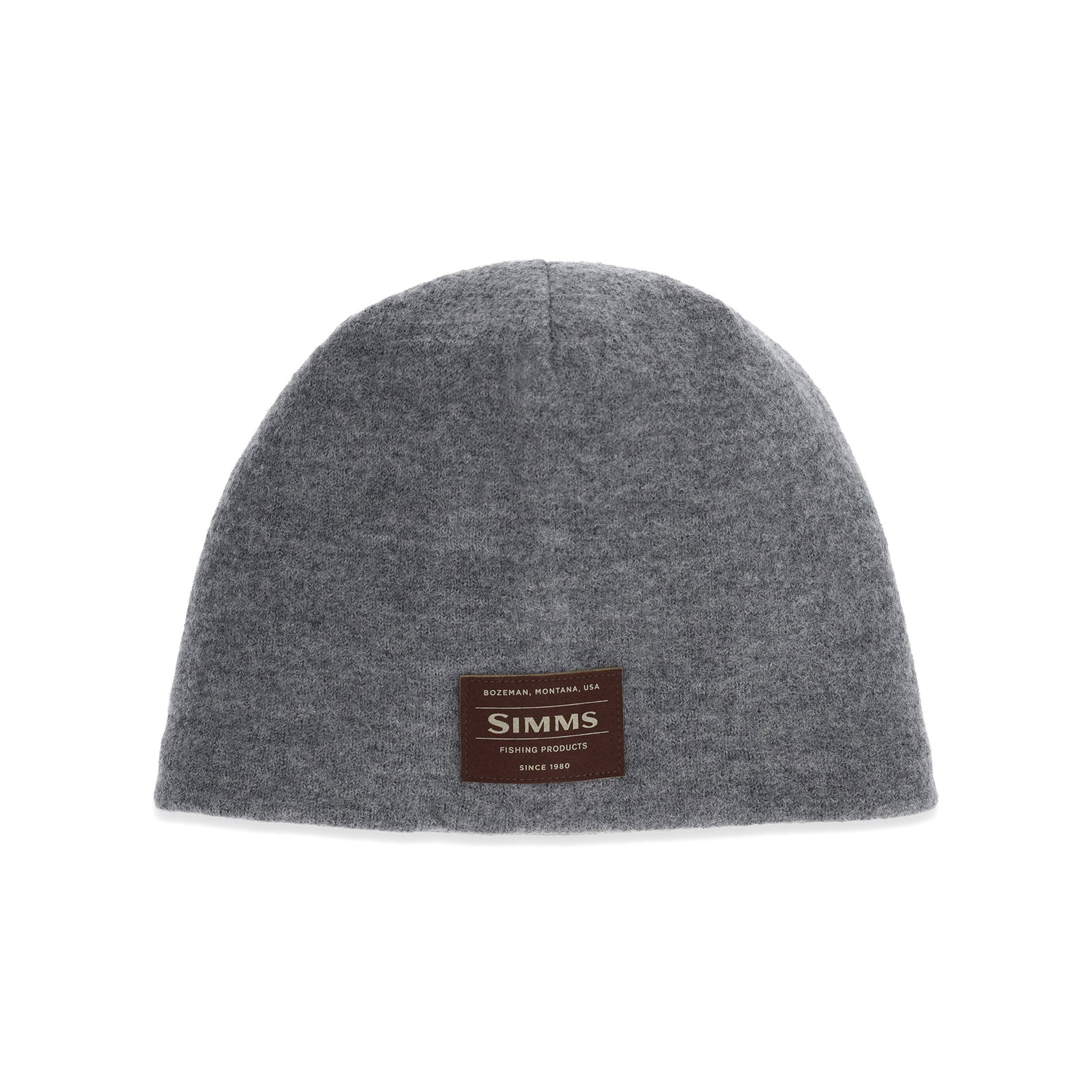 Simms Hayward Wool Beanie