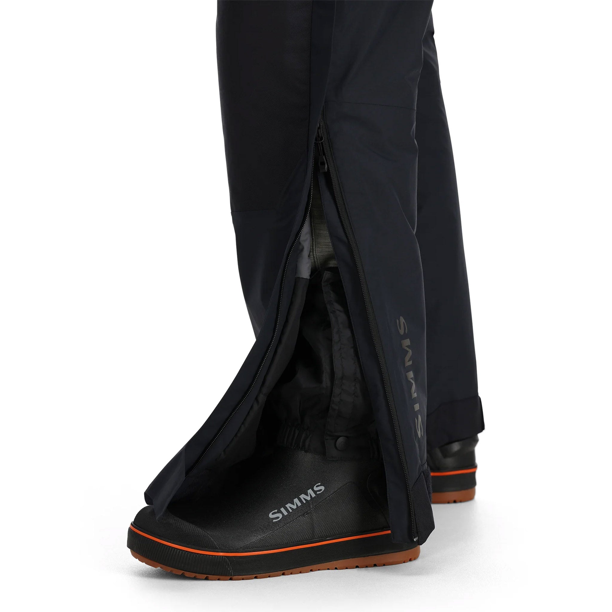 Simms Challenger Insulated Bib