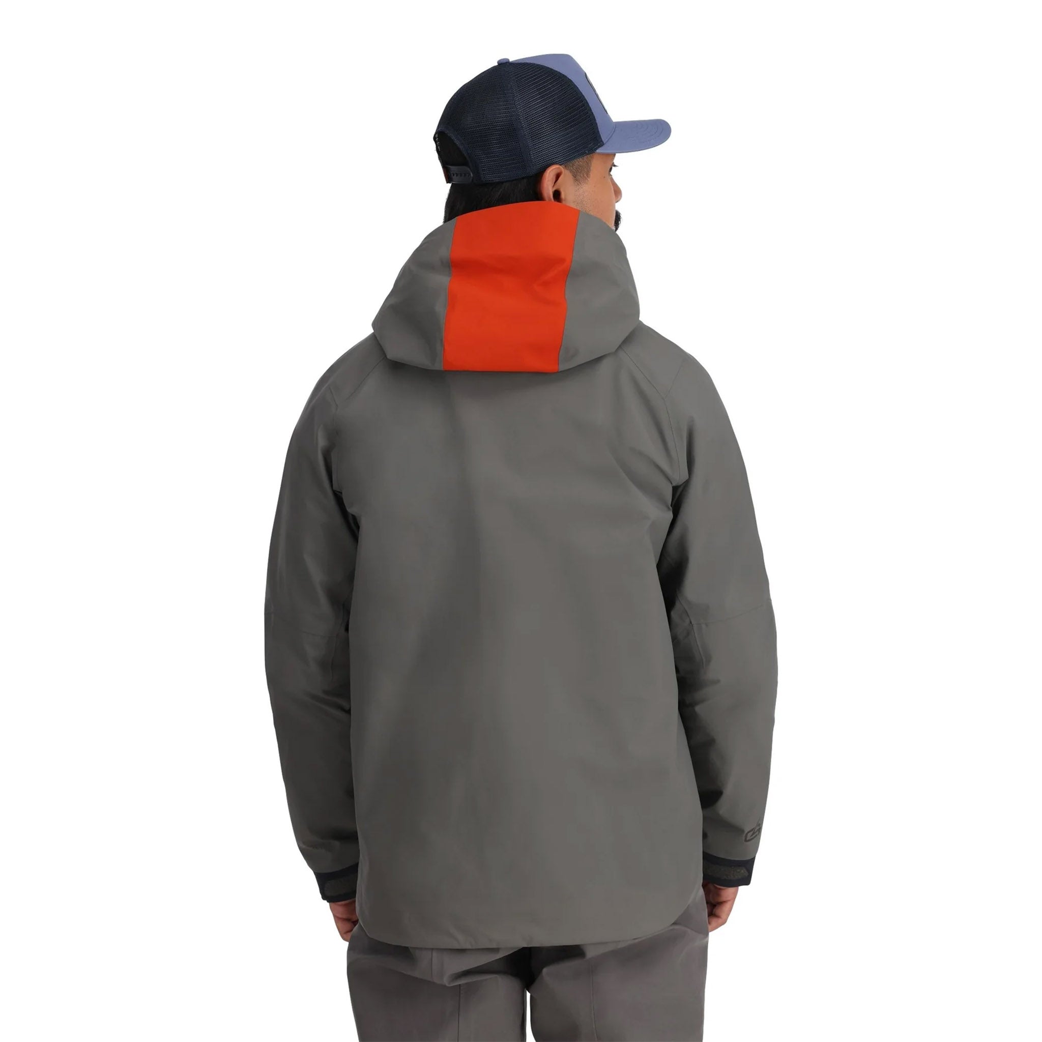 Simms G4 Pro Wading Jacket