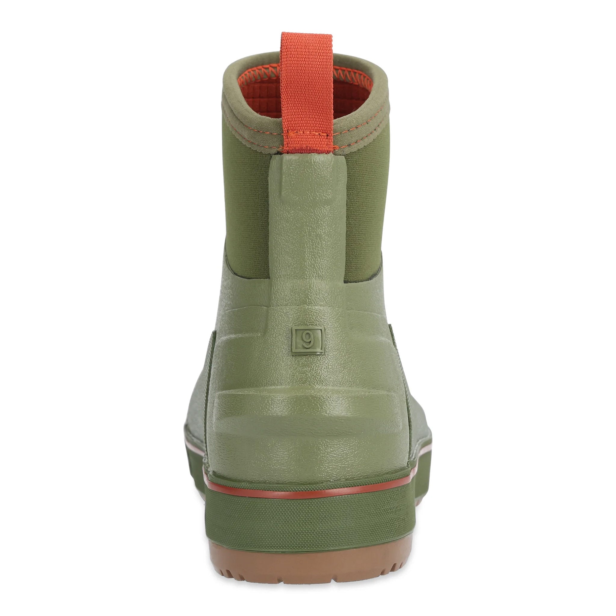 Simms Challenger 7" Deck Boot