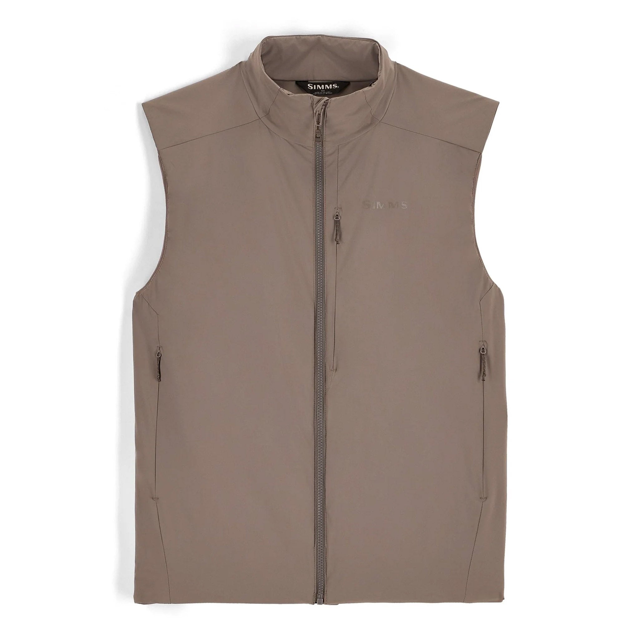 Simms Midstream Wool Insulated Vest