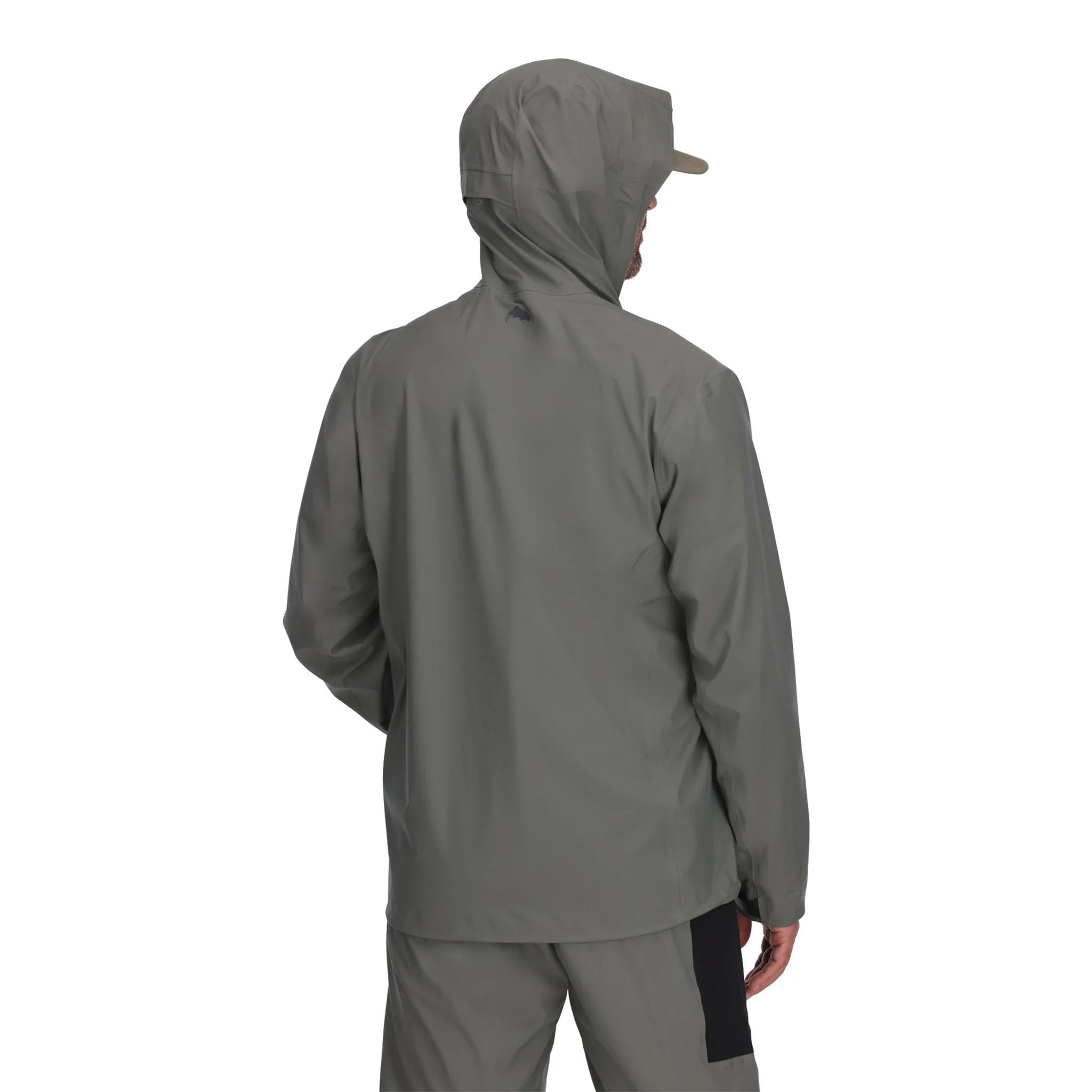 Simms Vapor Elite Jacket