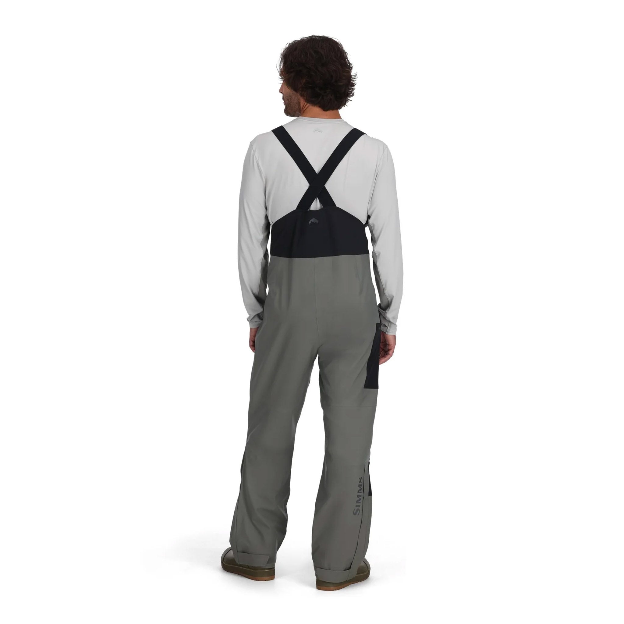 Simms Vapor Elite Bib