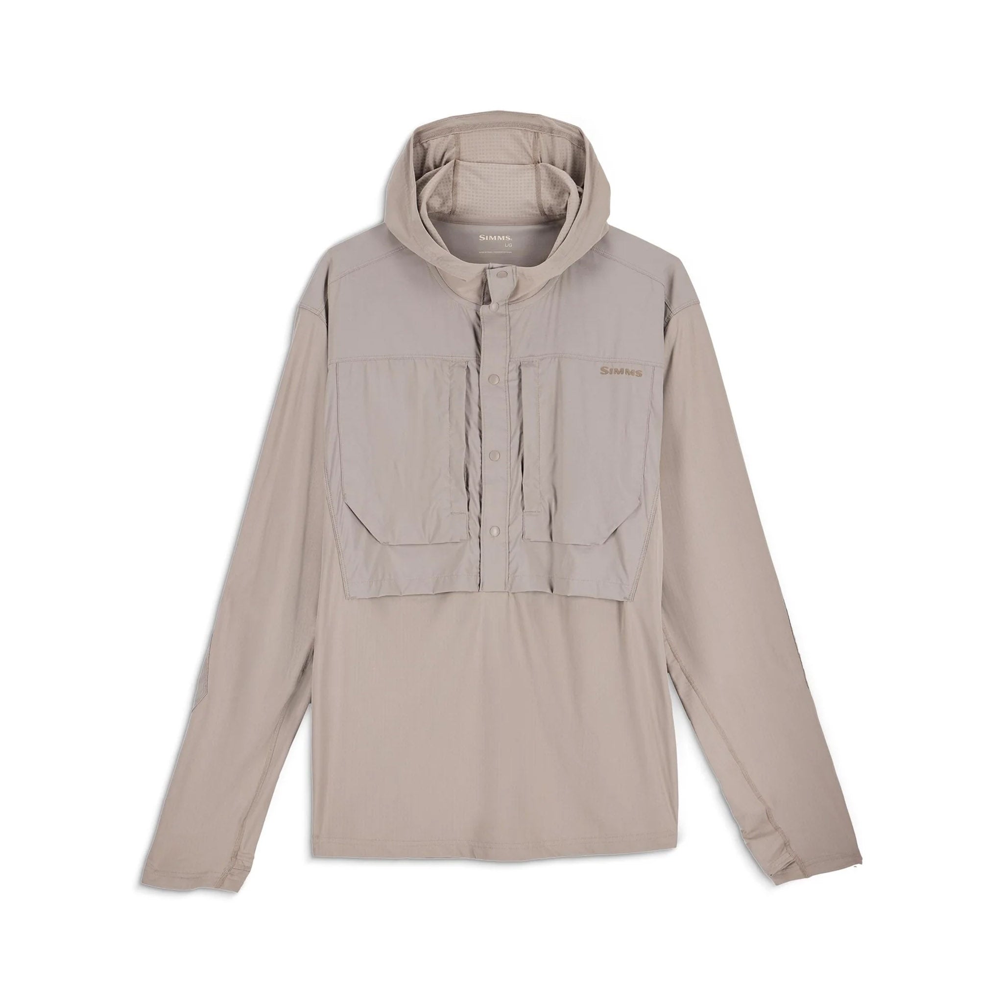 Simms Latitude Bicomp Hoody