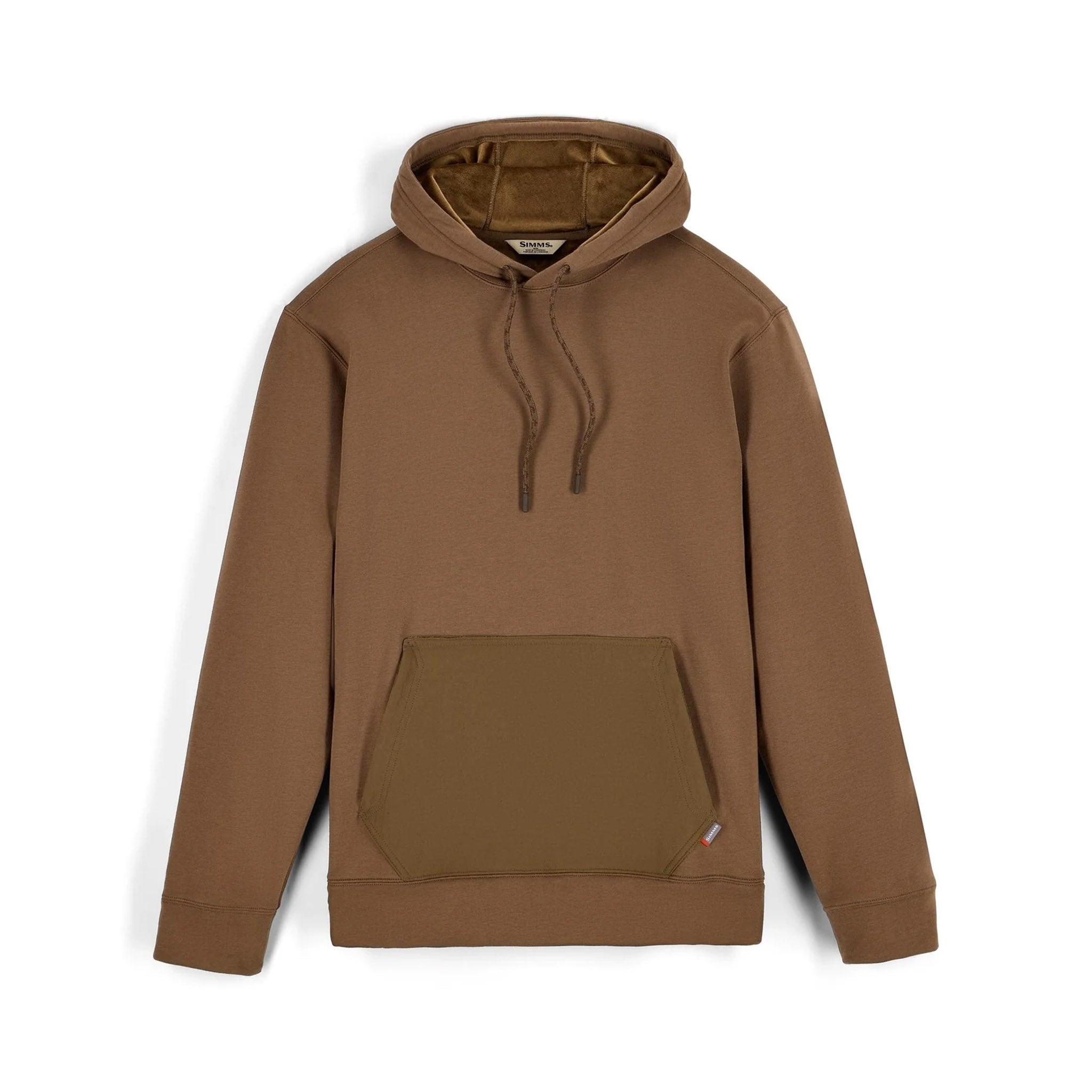 Simms Harbor Hoodie