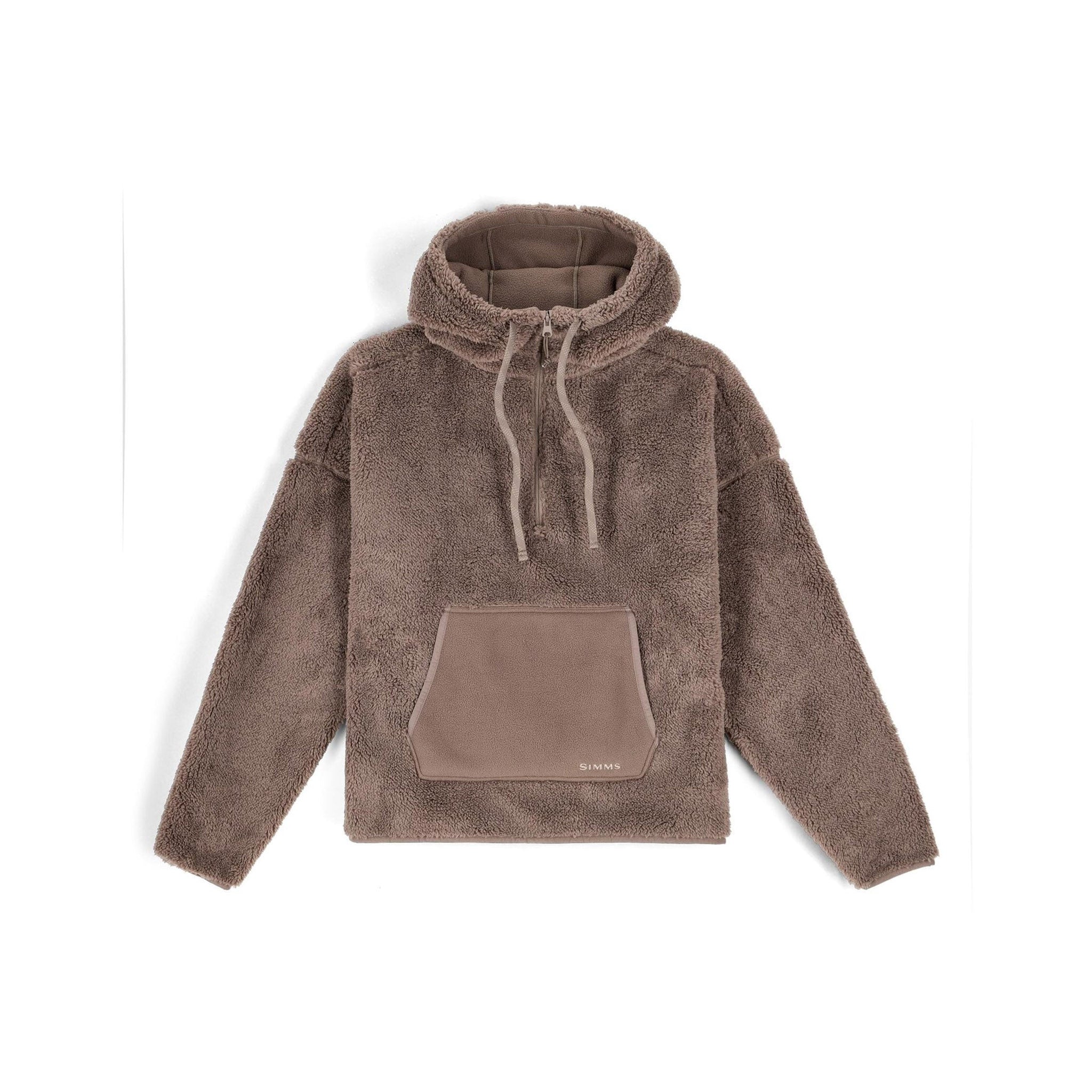 Simms Women's Coldweather Fleece Hoodie