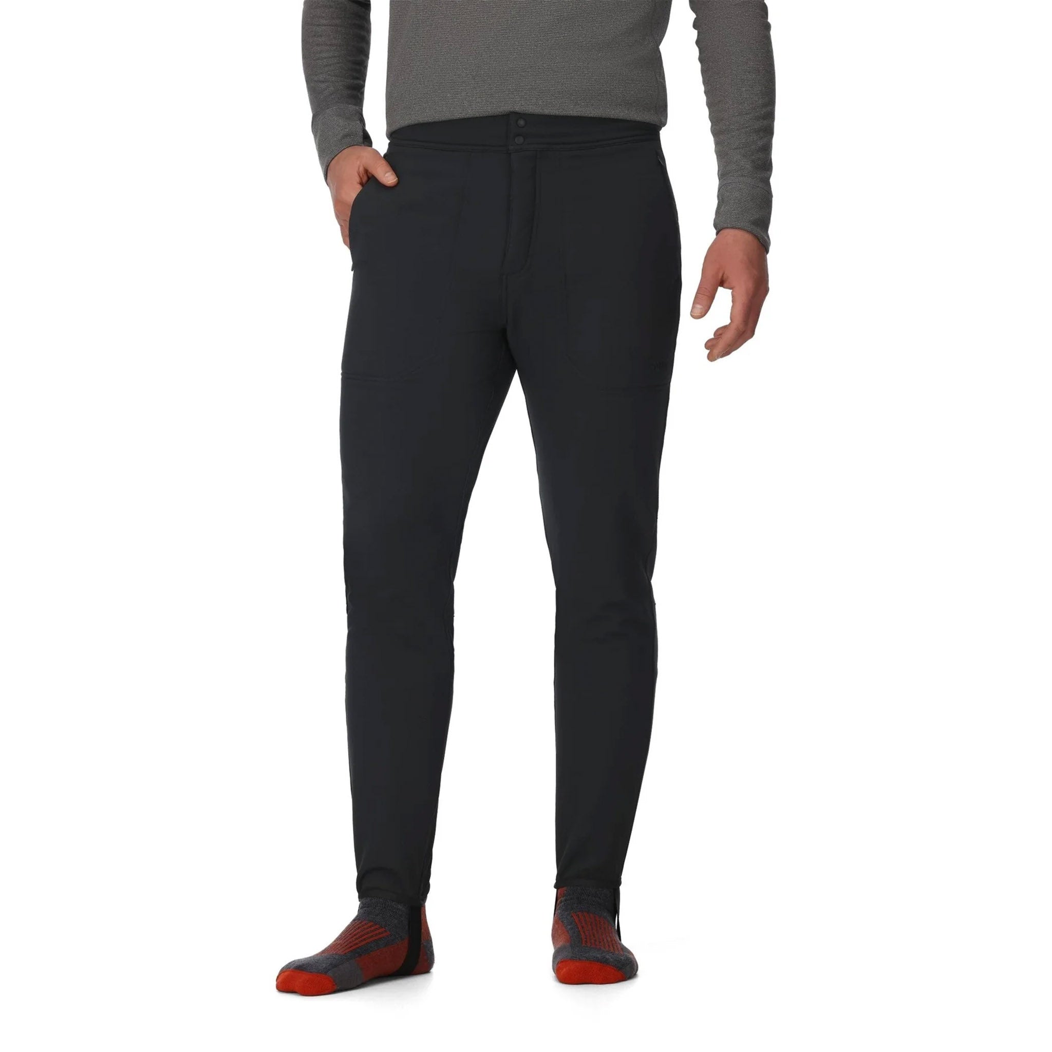 Simms Strata 330 Mid-Layer Bottom