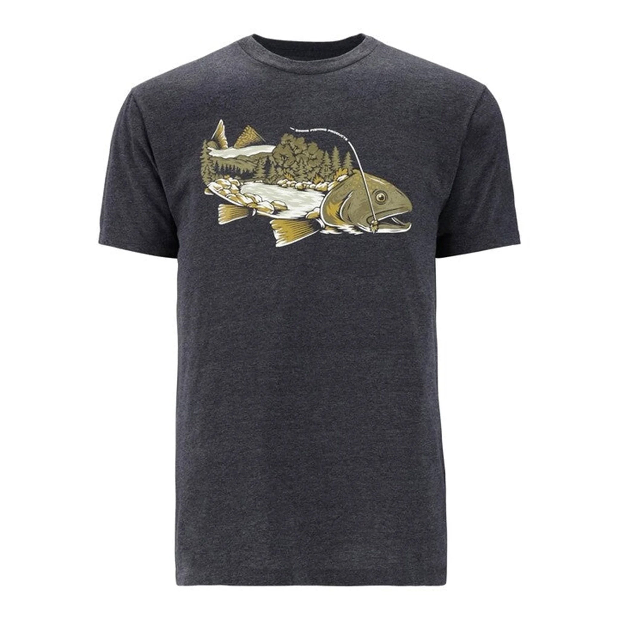 Simms Spring Flow Tee