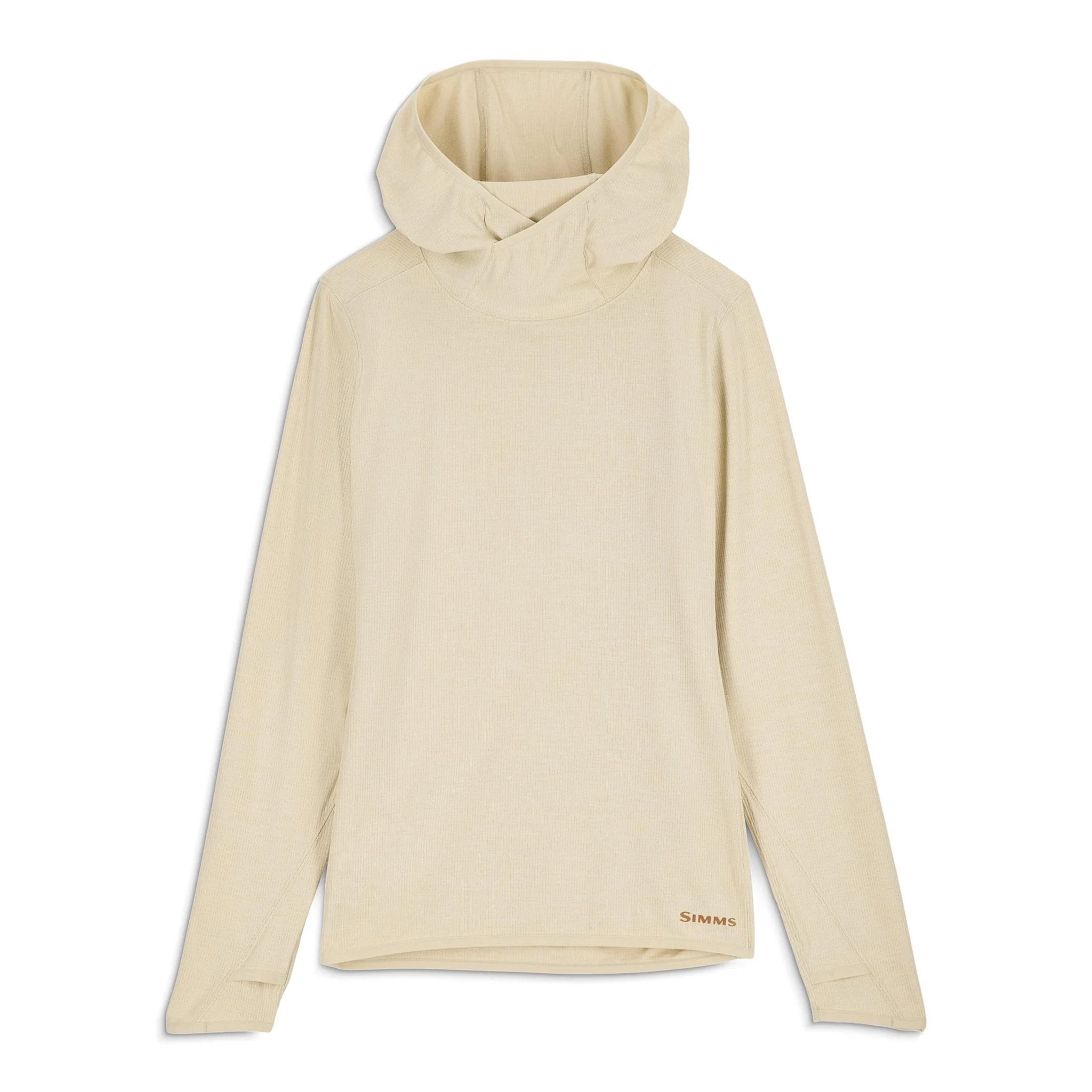 Simms Women's Stone Cold Hoodie