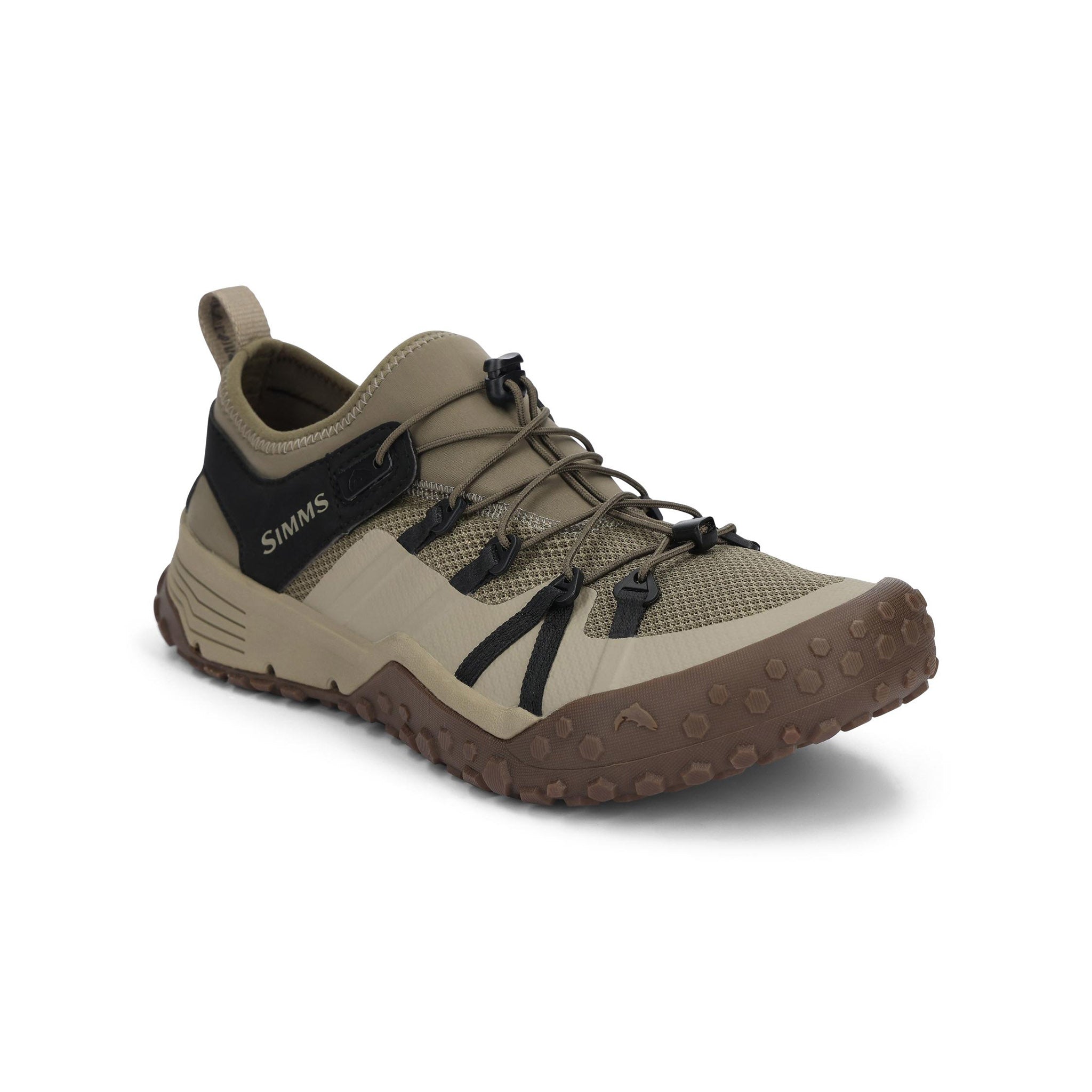 Simms Pursuit Wading Shoe