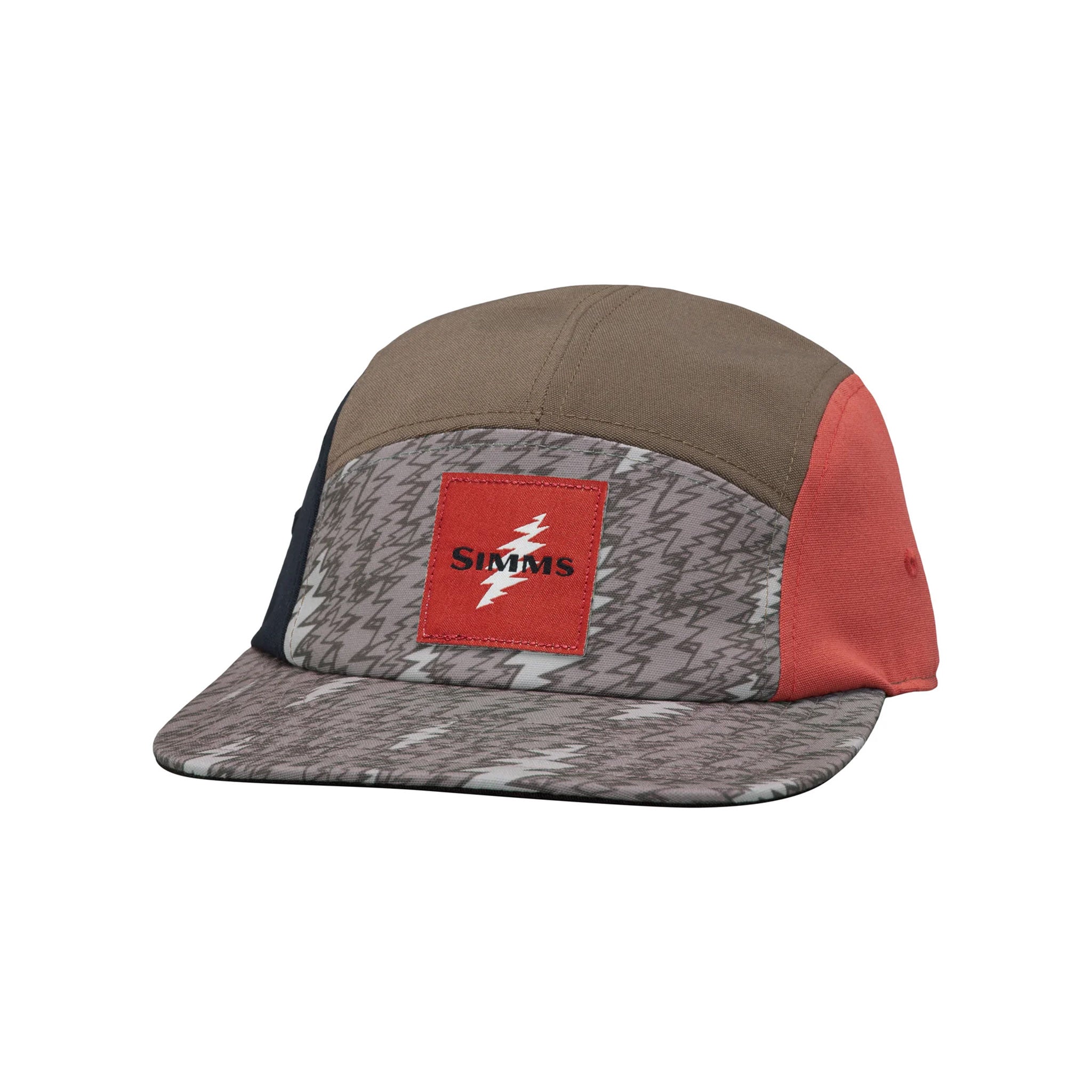 Simms Grateful Dead Camper Cap