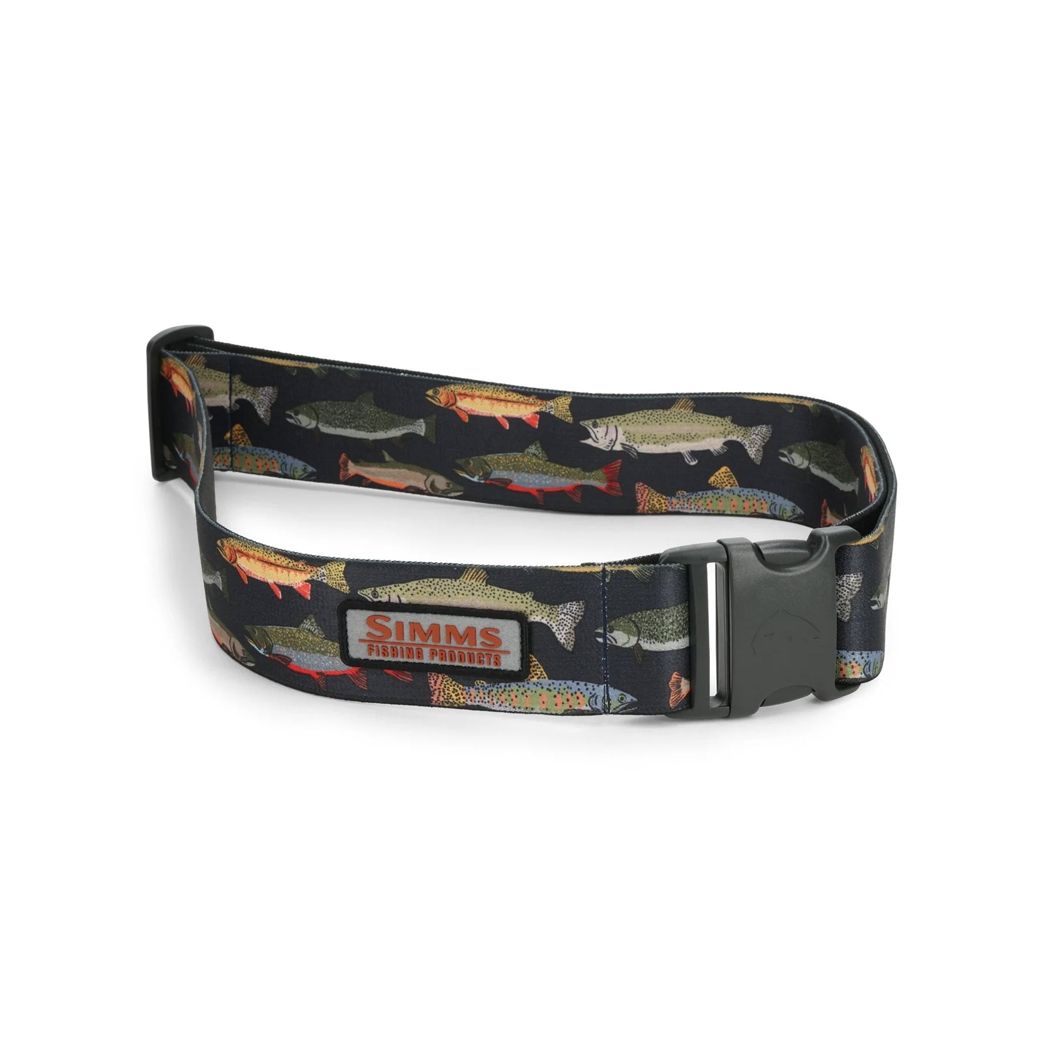 Simms Trout Parade Wading Belt