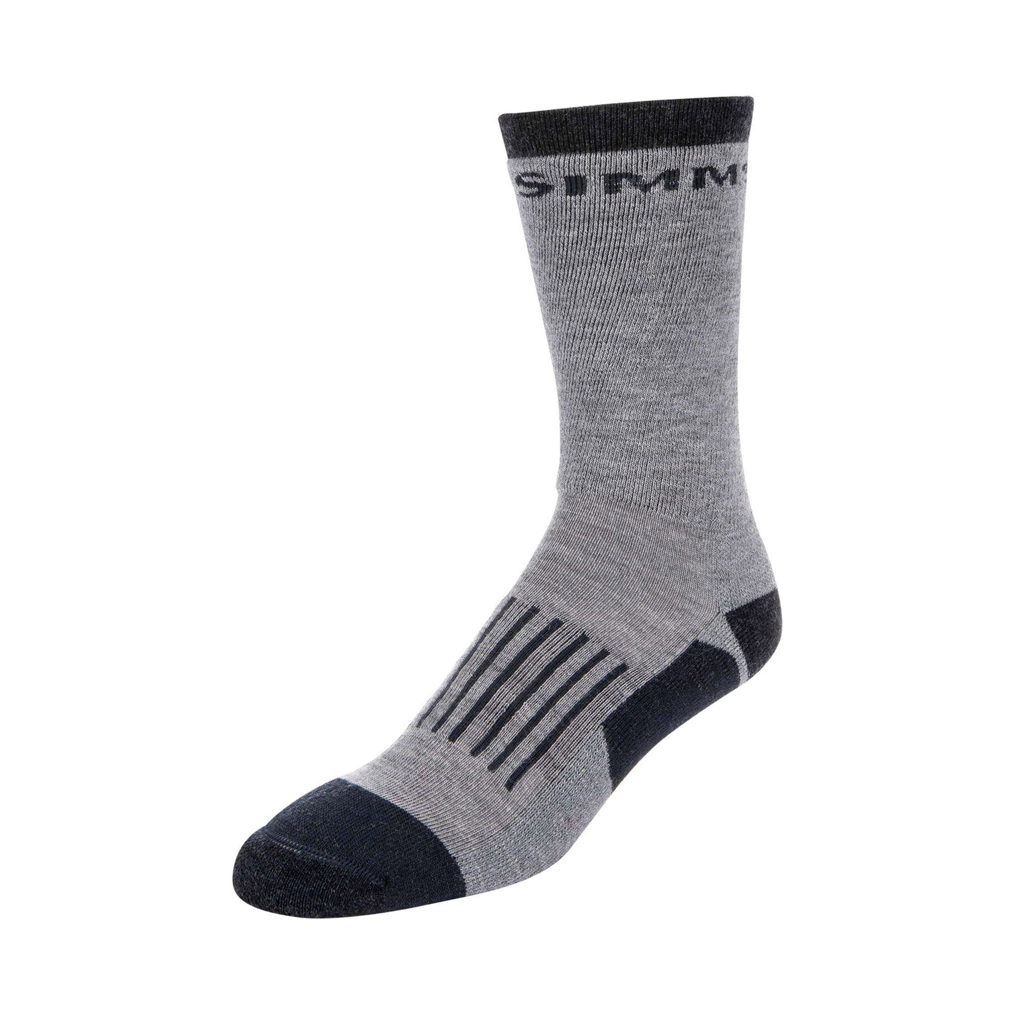 Simms Merino Midweight Hiker Socks