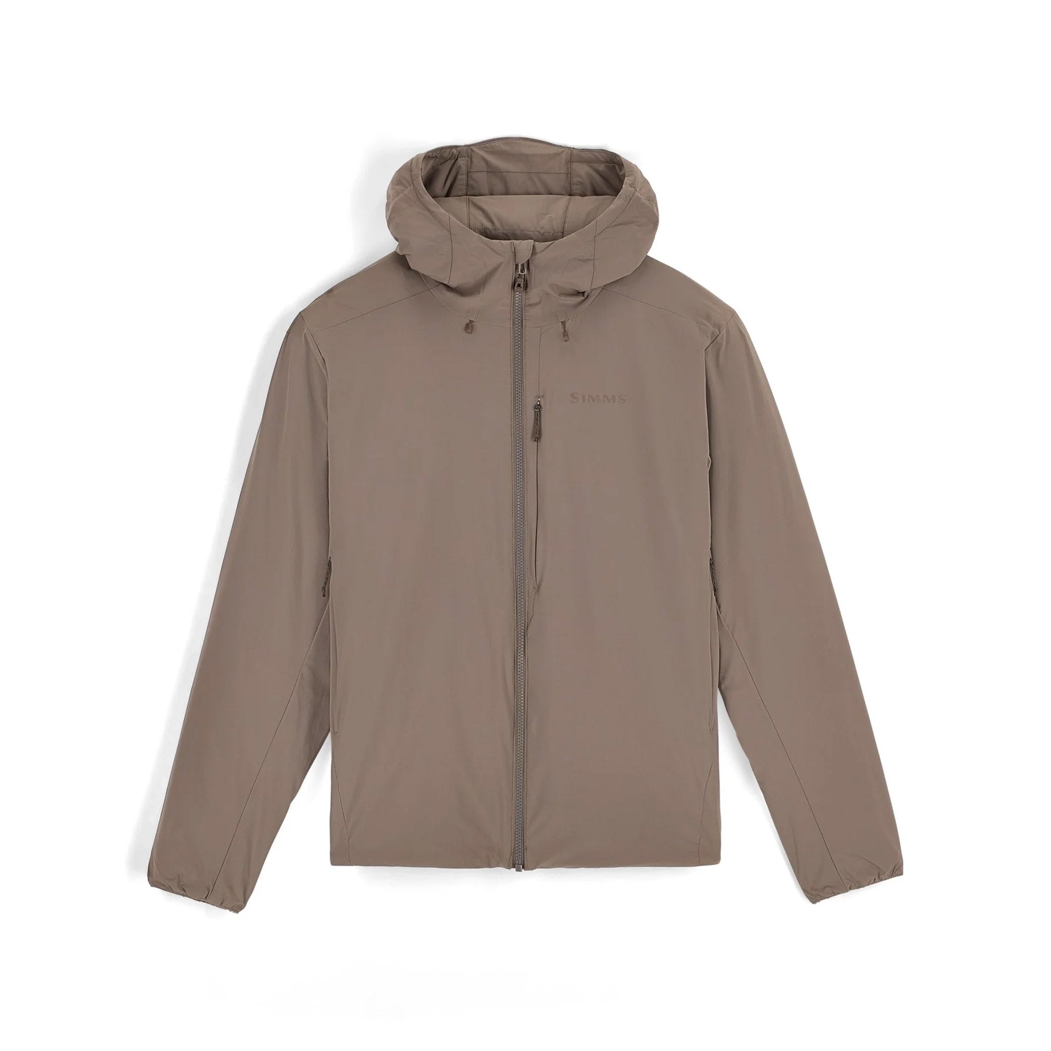 Simms Midstream Wool Insulated Jacket