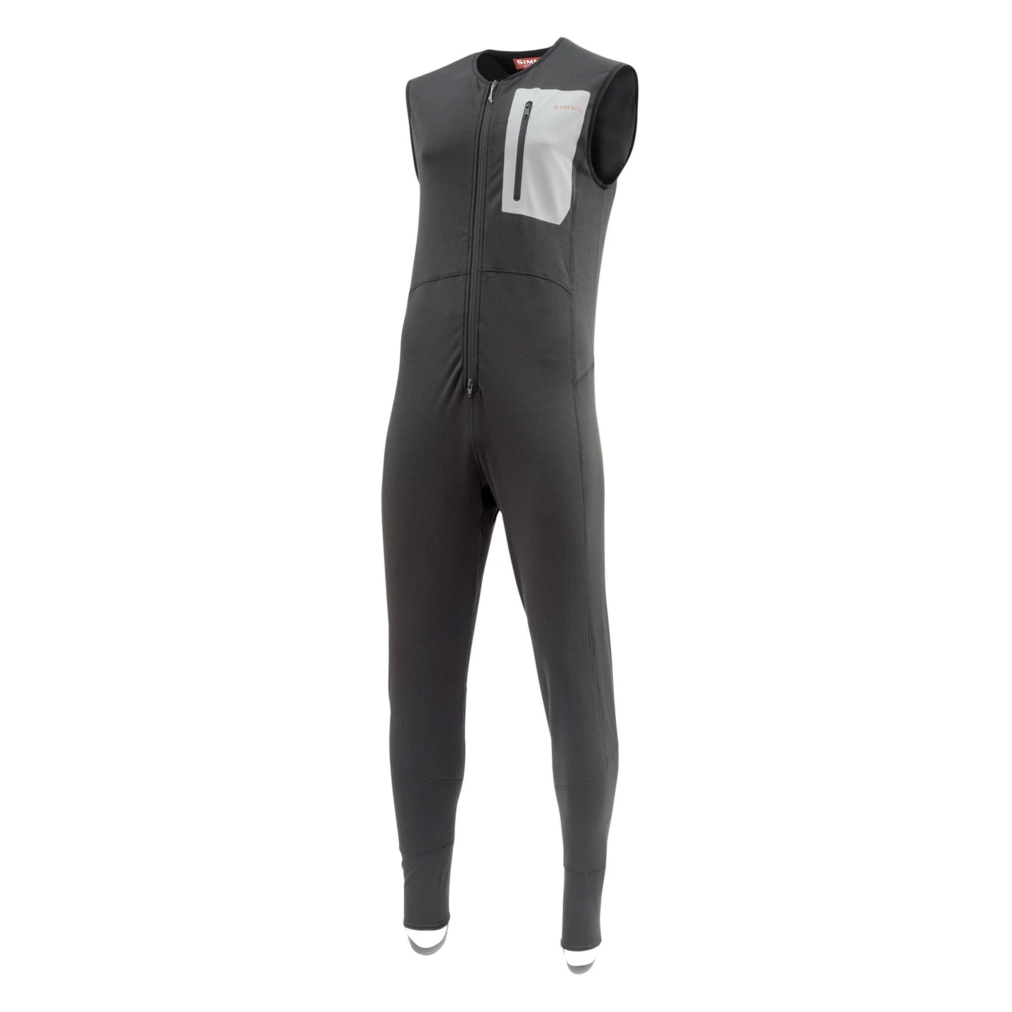 Simms Fleece Midlayer Bib