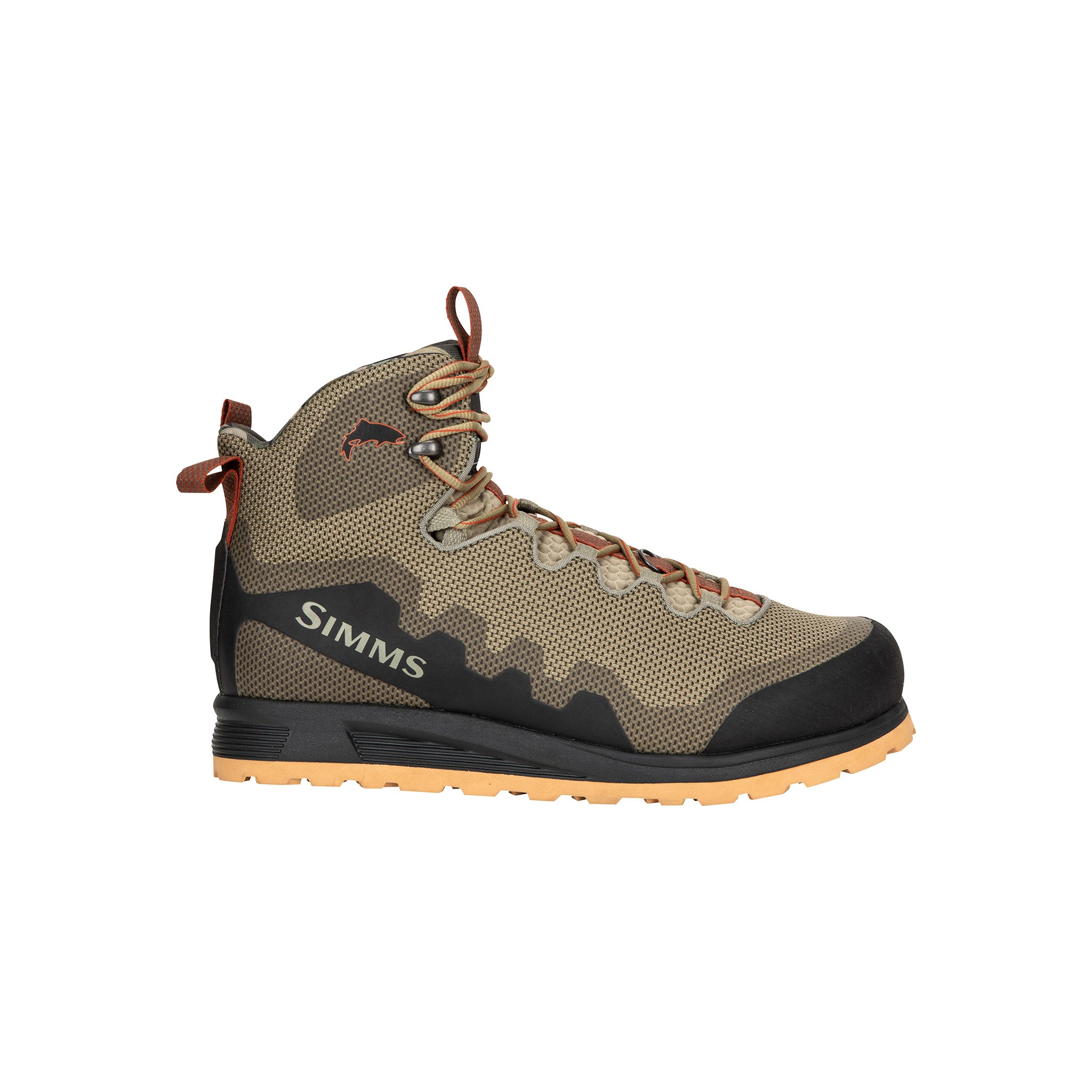 Simms Flyweight Access Wading Boot