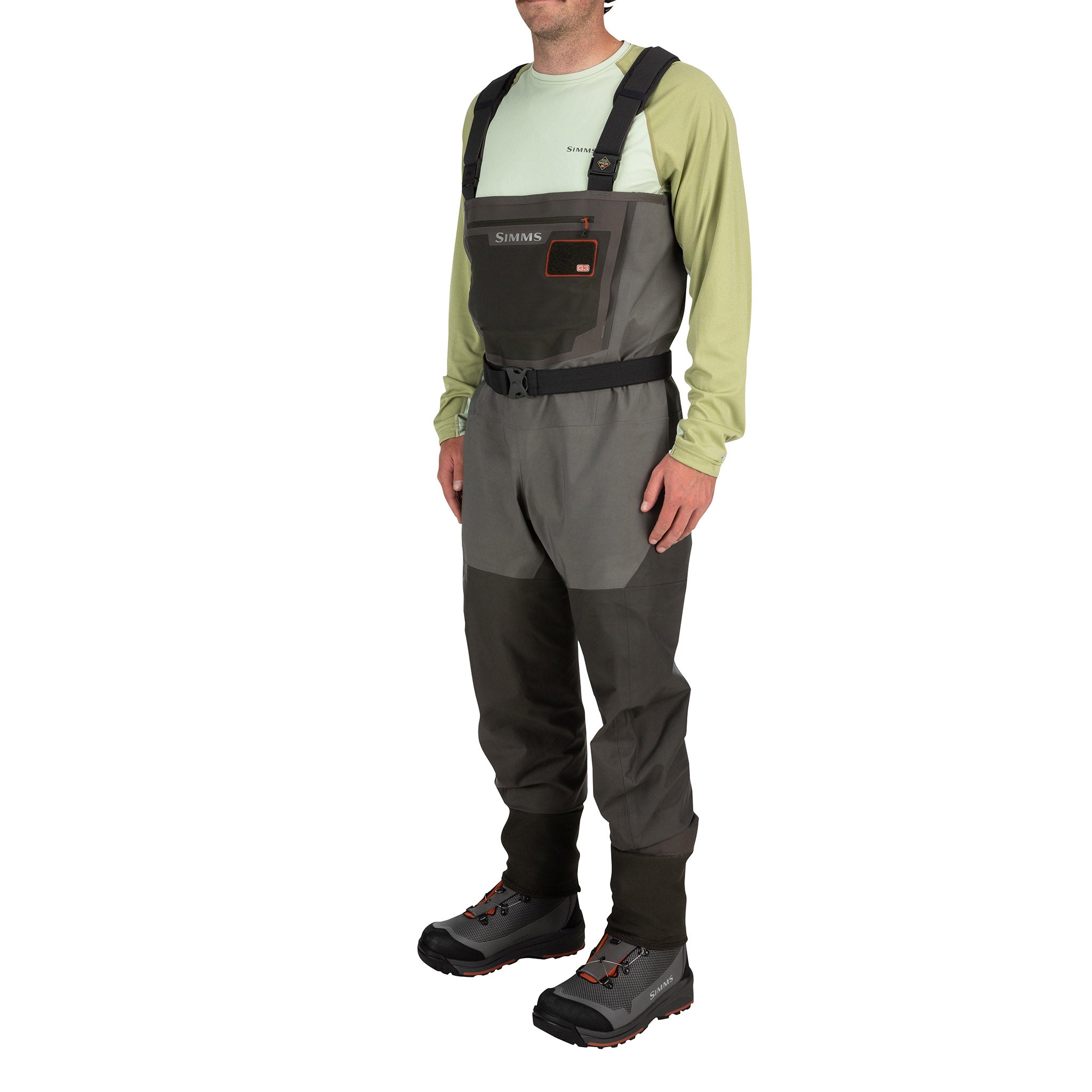 Simms G3 Guide Waders