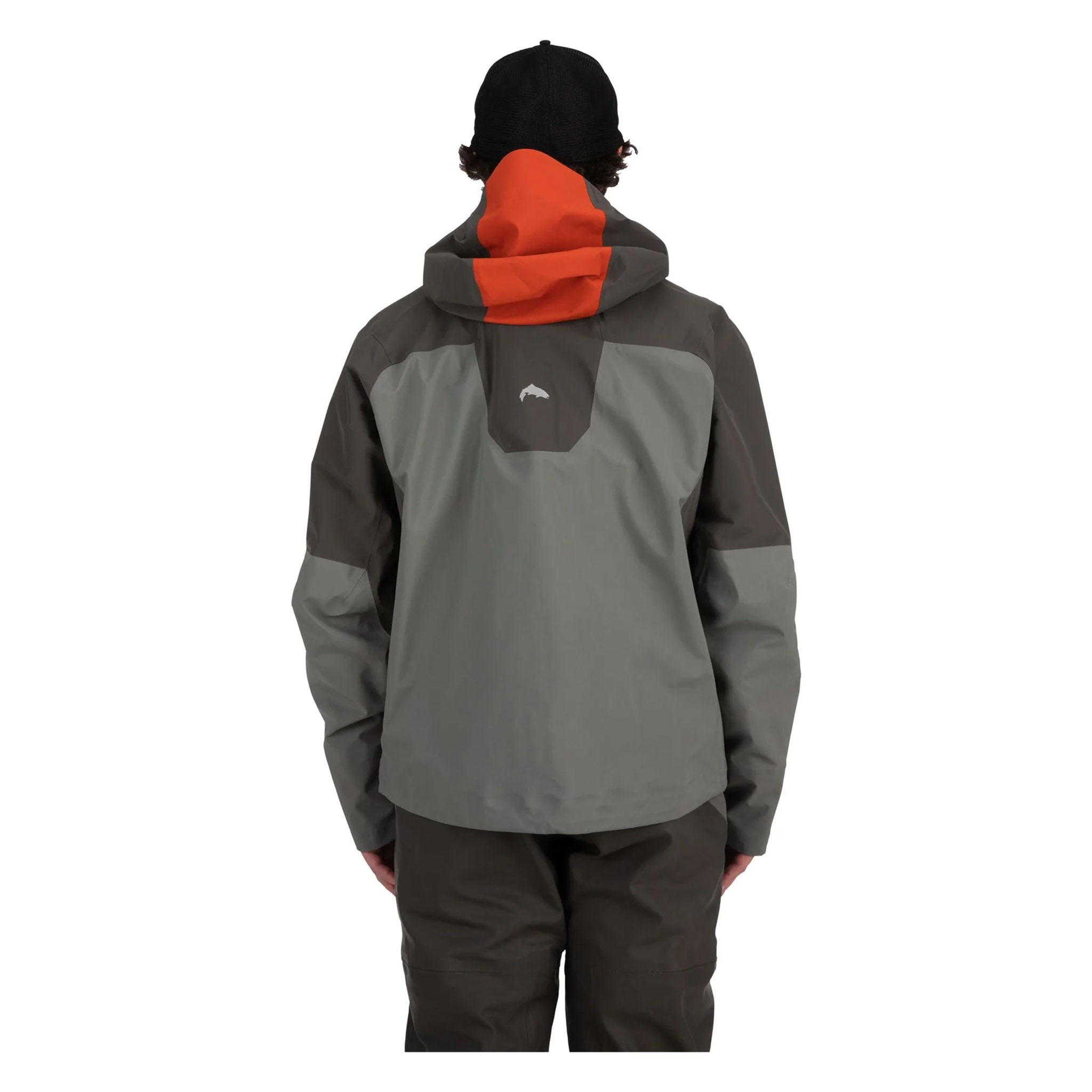 Simms G3 Guide Jacket