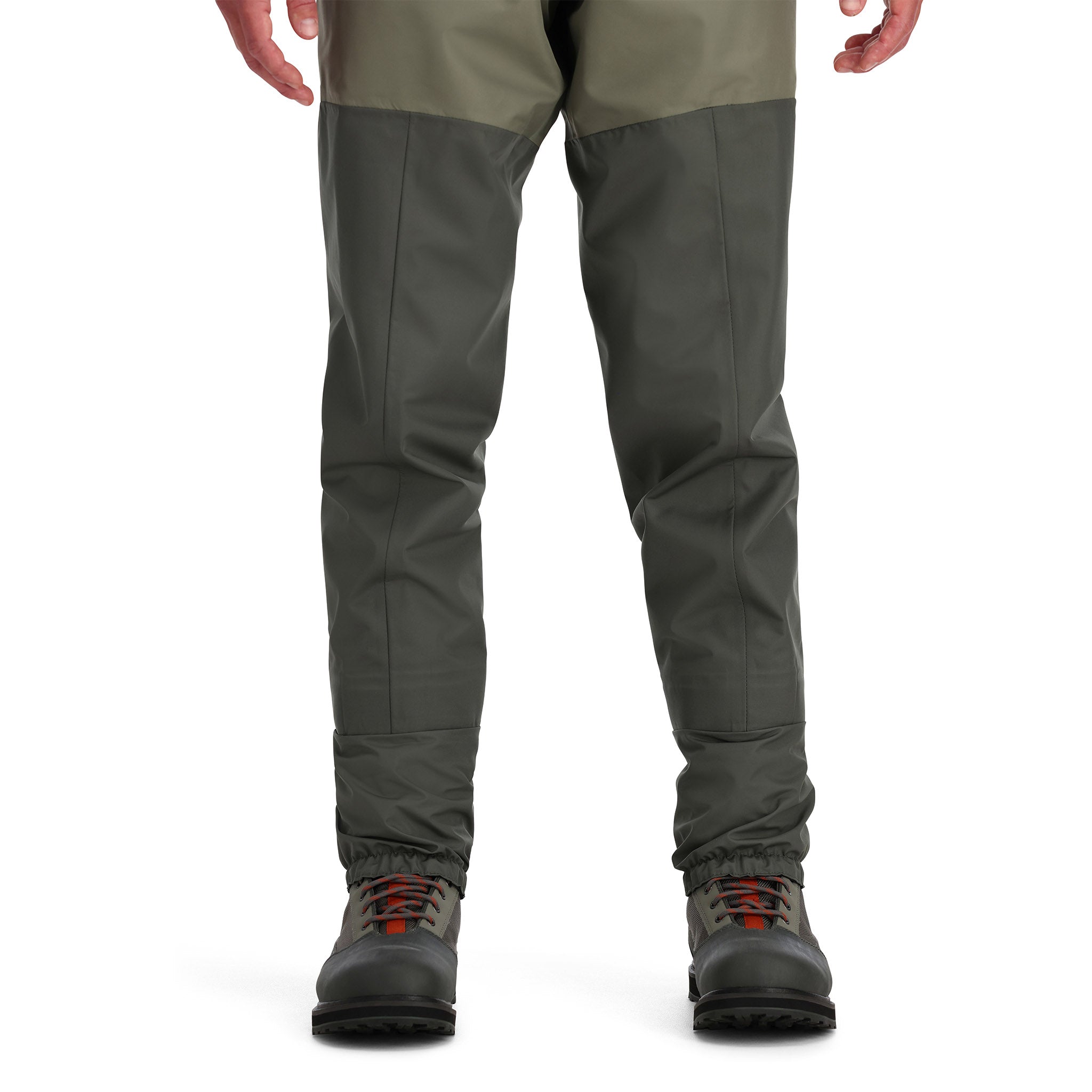 Simms Tributary Stockingfoot Waders