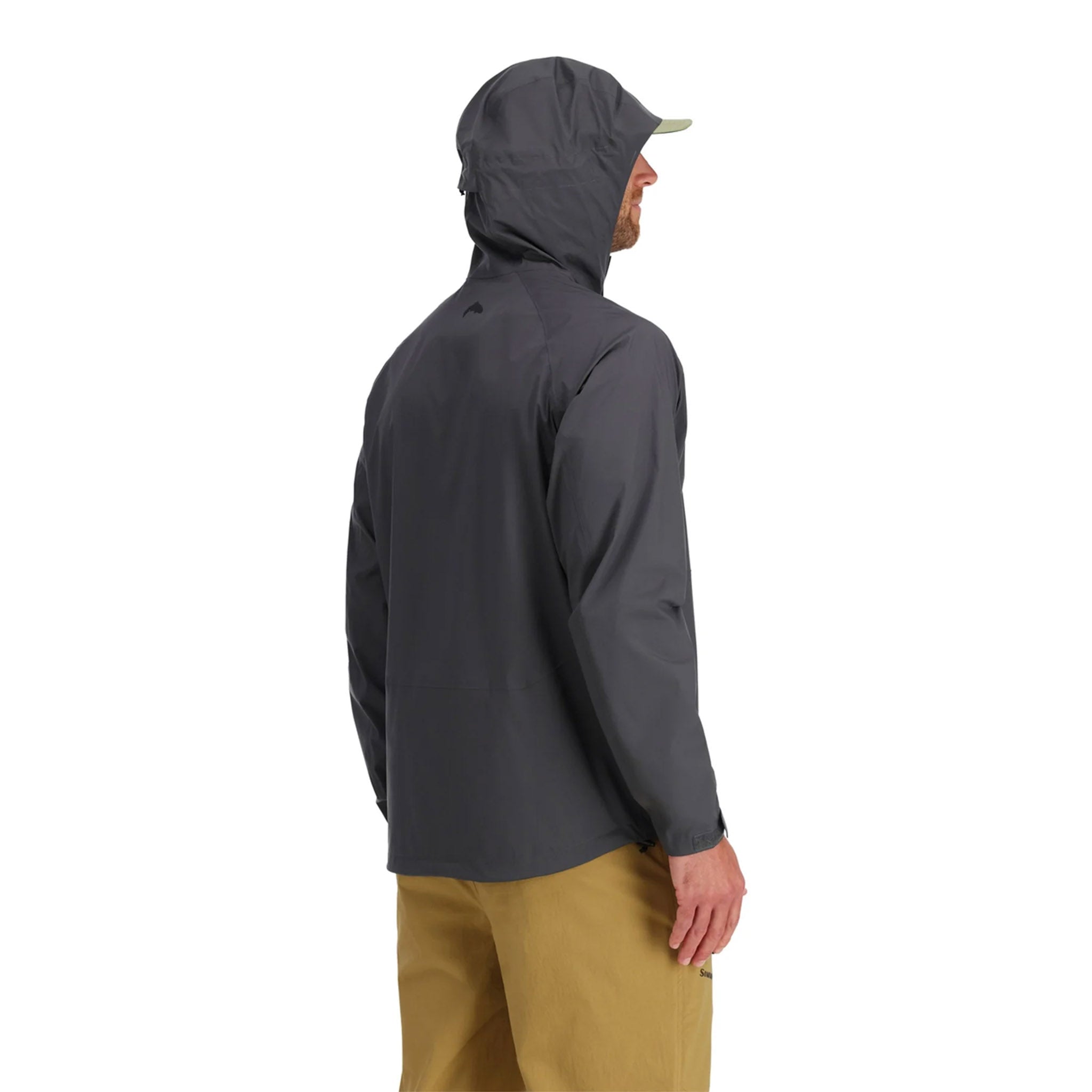 Simms Waypoints Rain Jacket