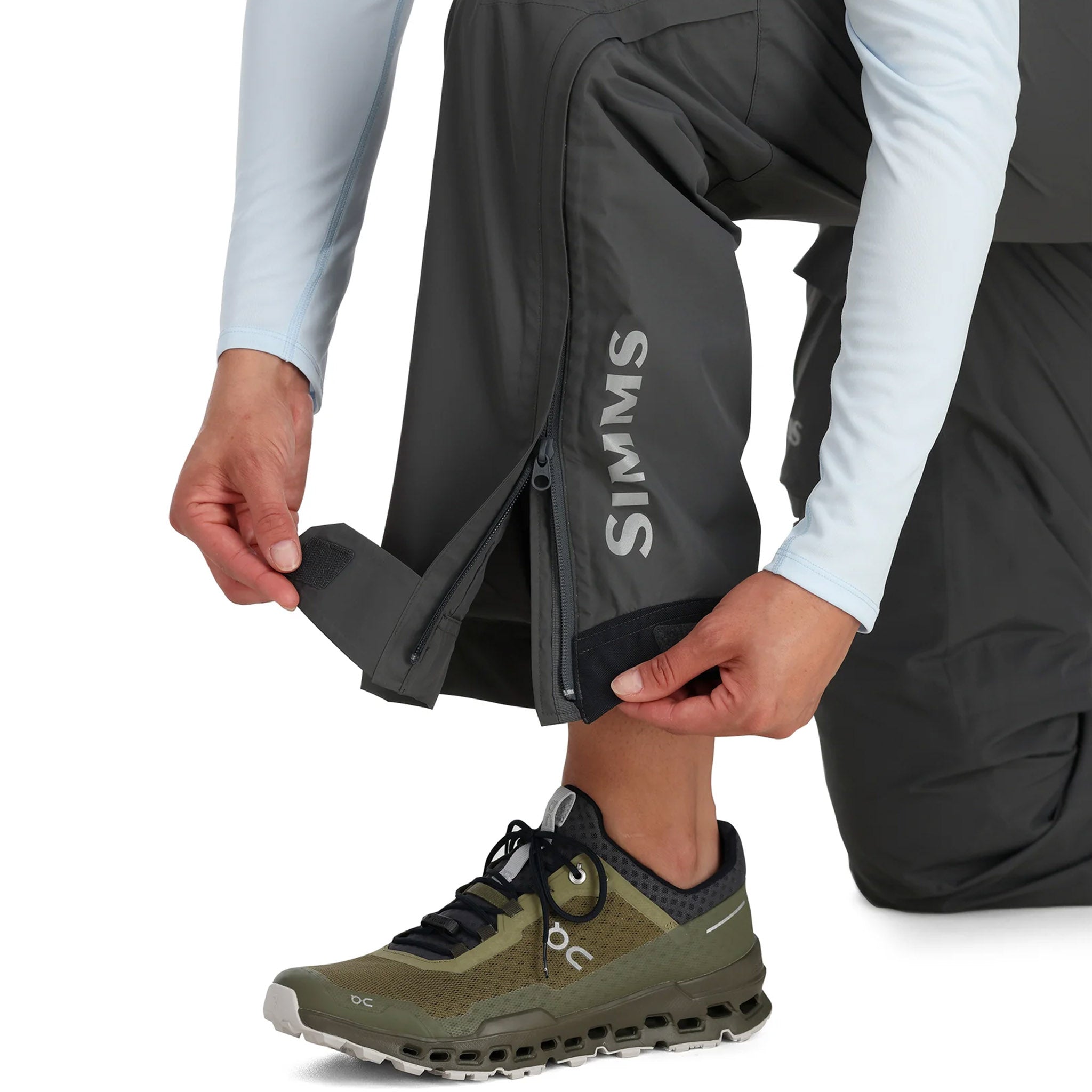 Simms Women's Challenger Bib