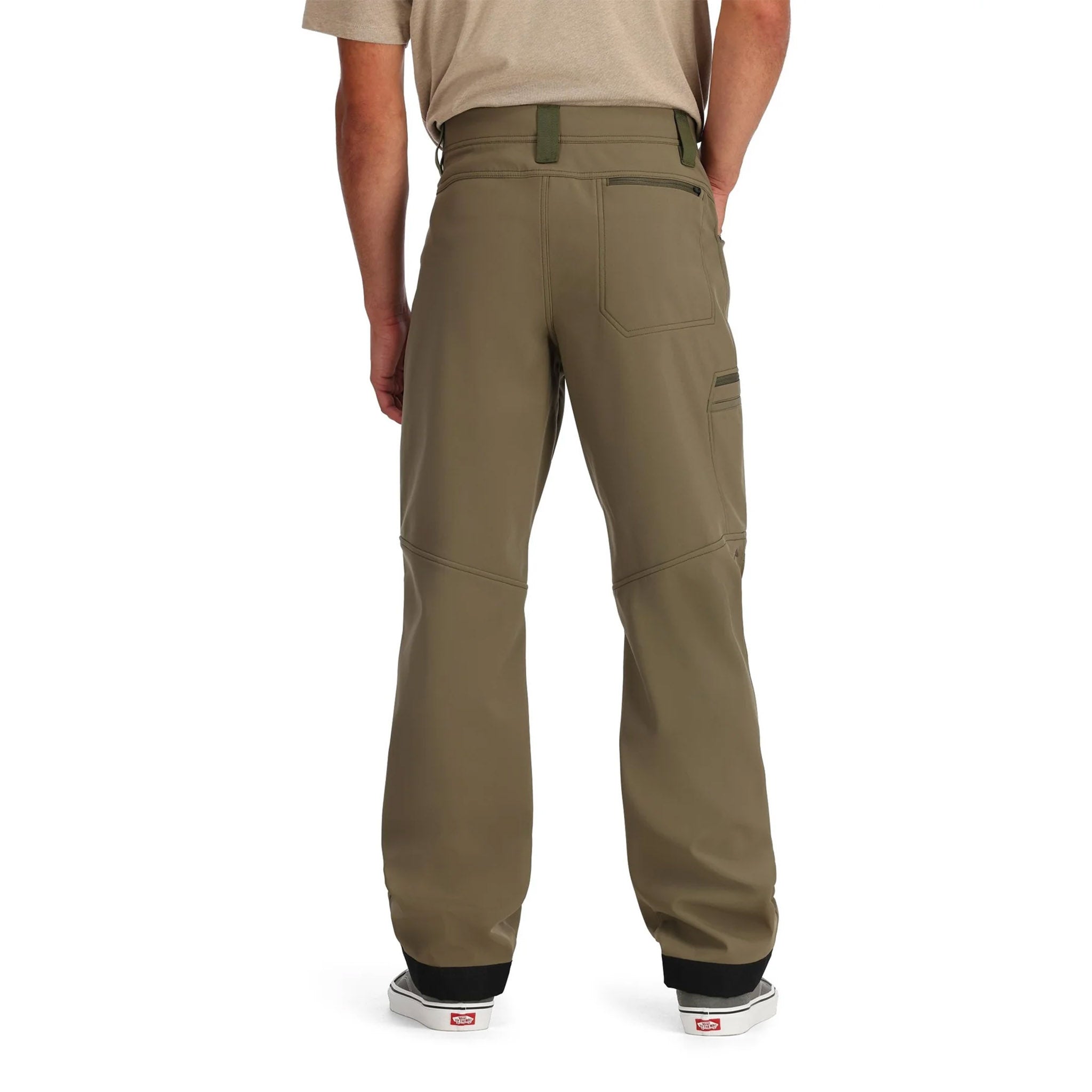 Simms Rogue Softshell Pant