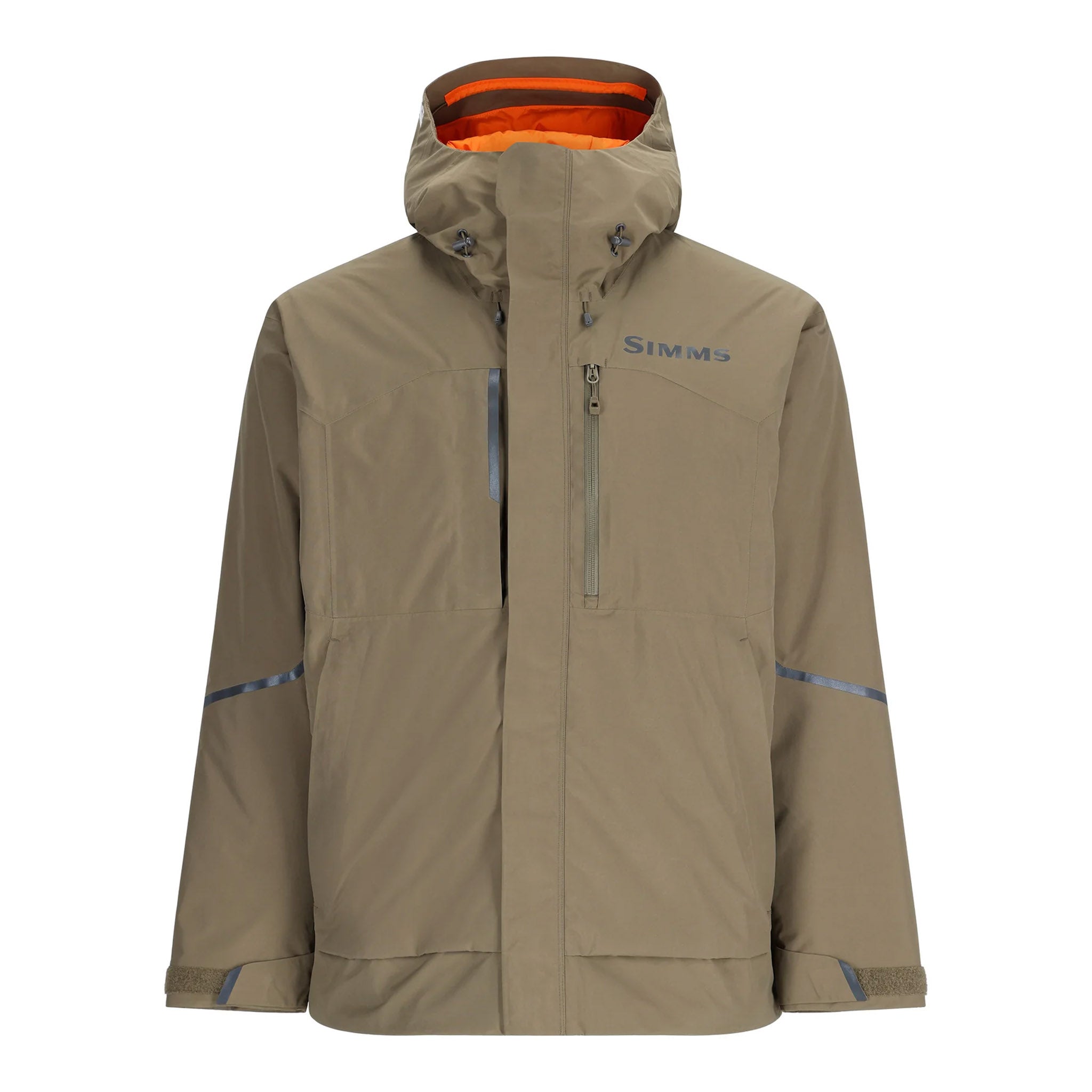 Simms Challenger Insulated Jacket