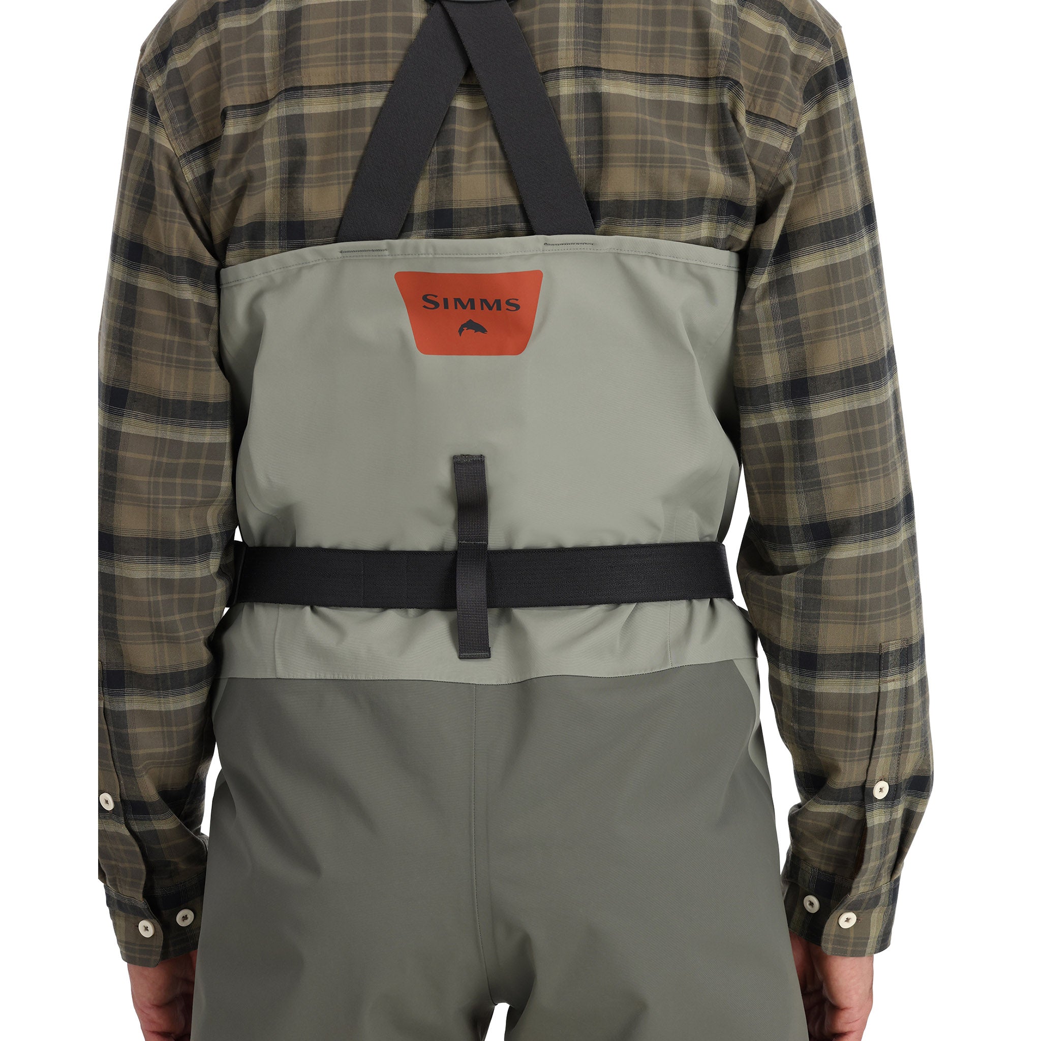 Simms Freestone Z Stockingfoot Waders