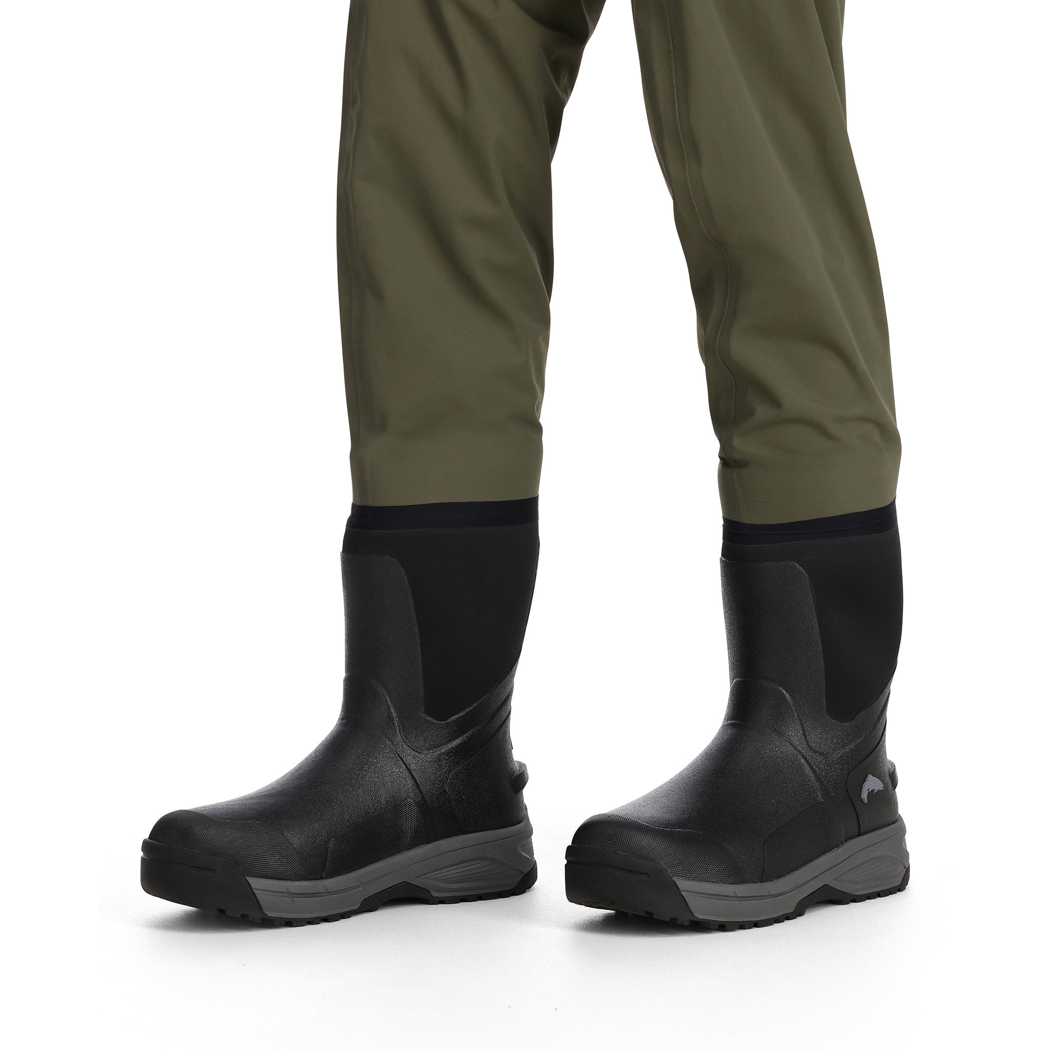Simms Freestone Z Bootfoot Waders