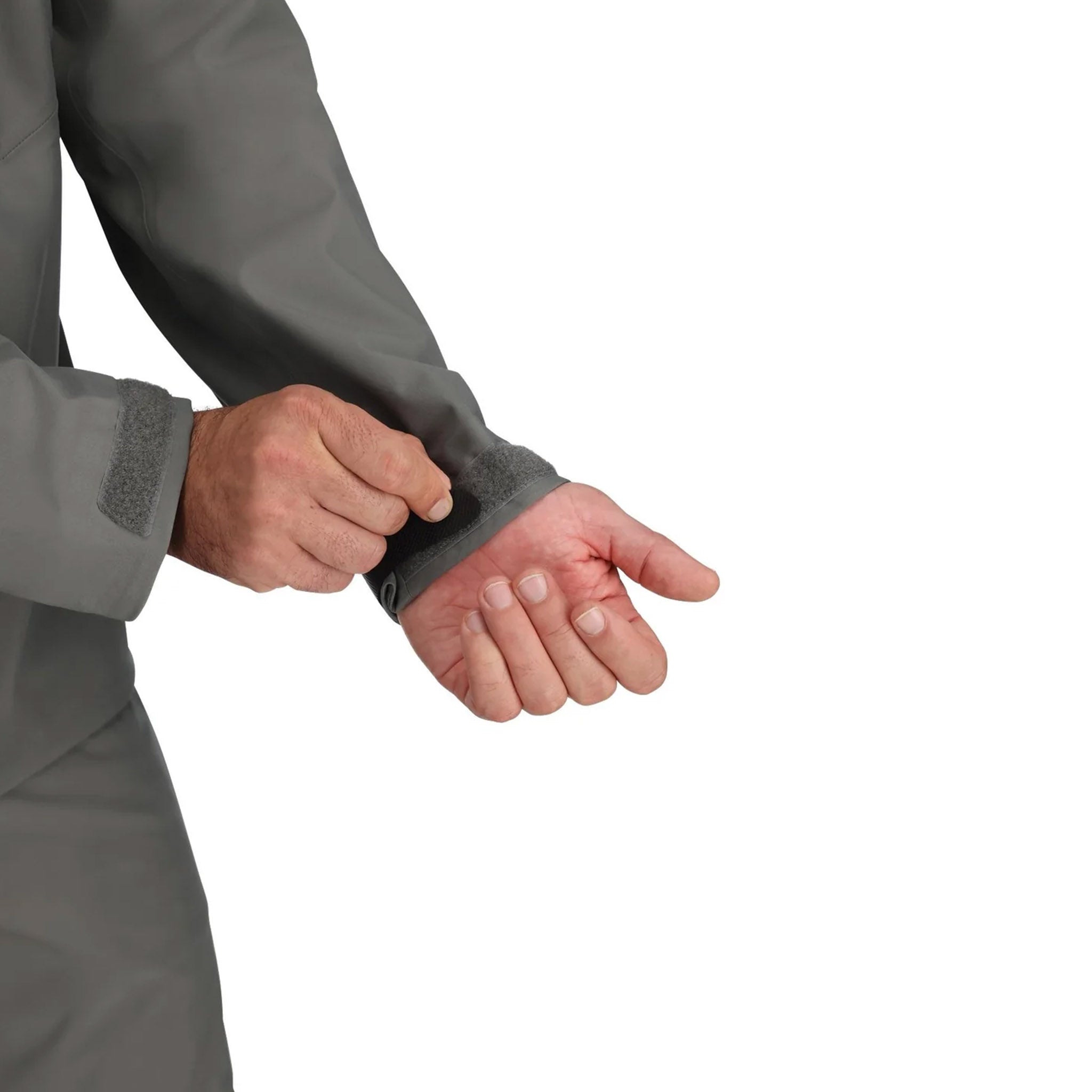 Simms Vapor Elite Jacket