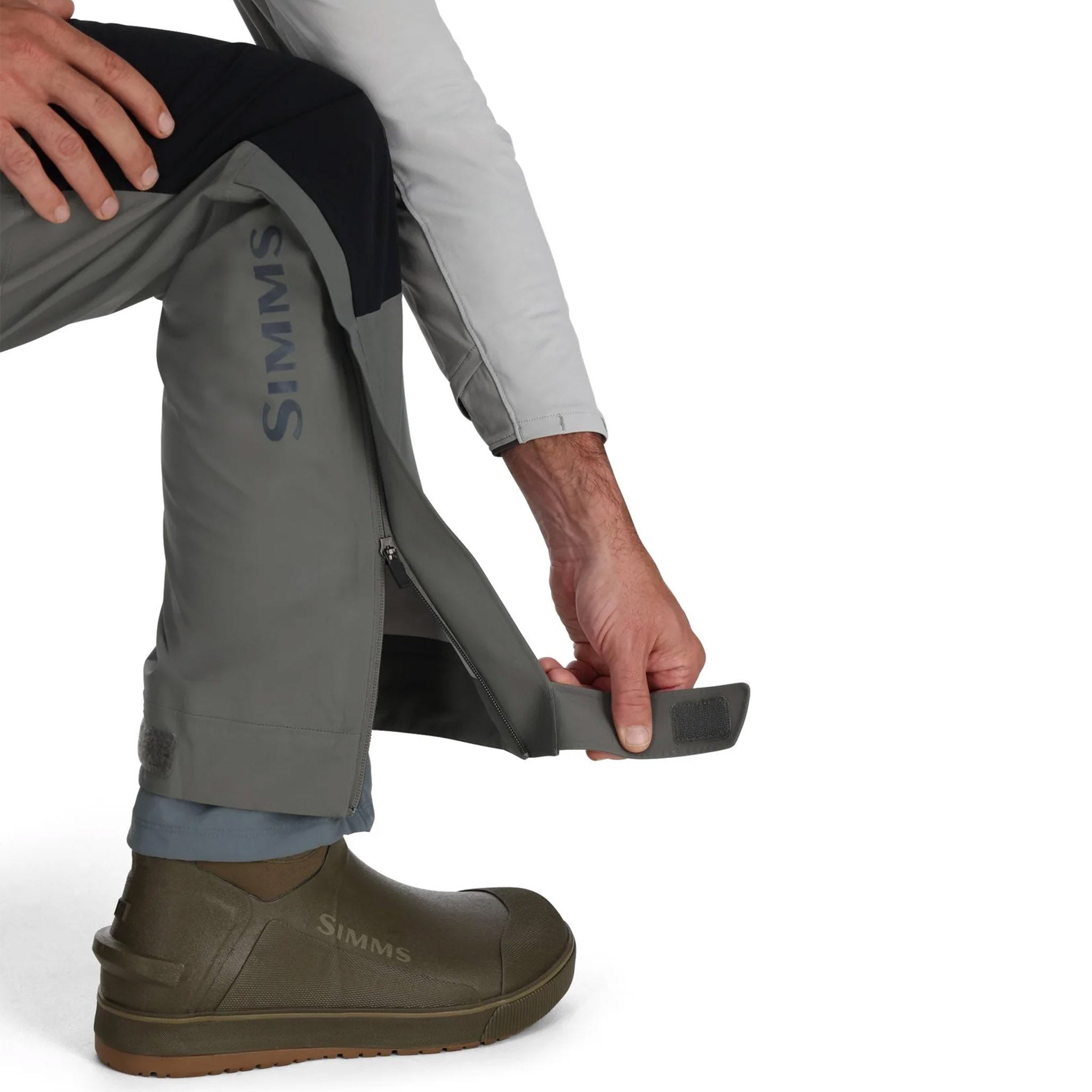 Simms Vapor Elite Bib