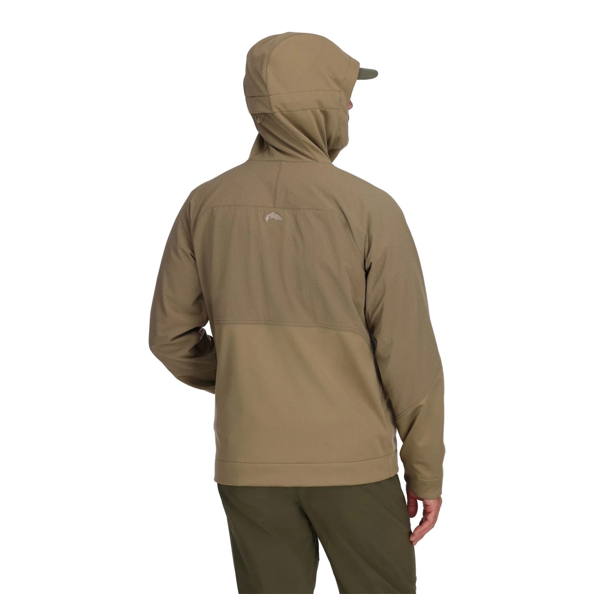 Simms Saginaw Hoody