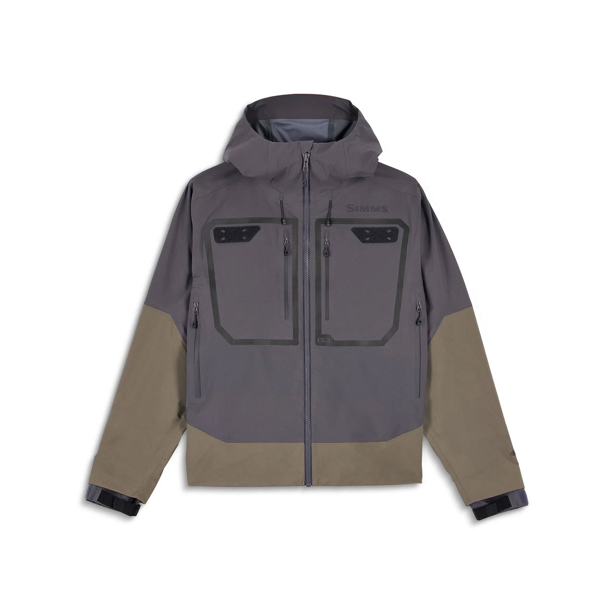 Simms G3 Guide Jacket