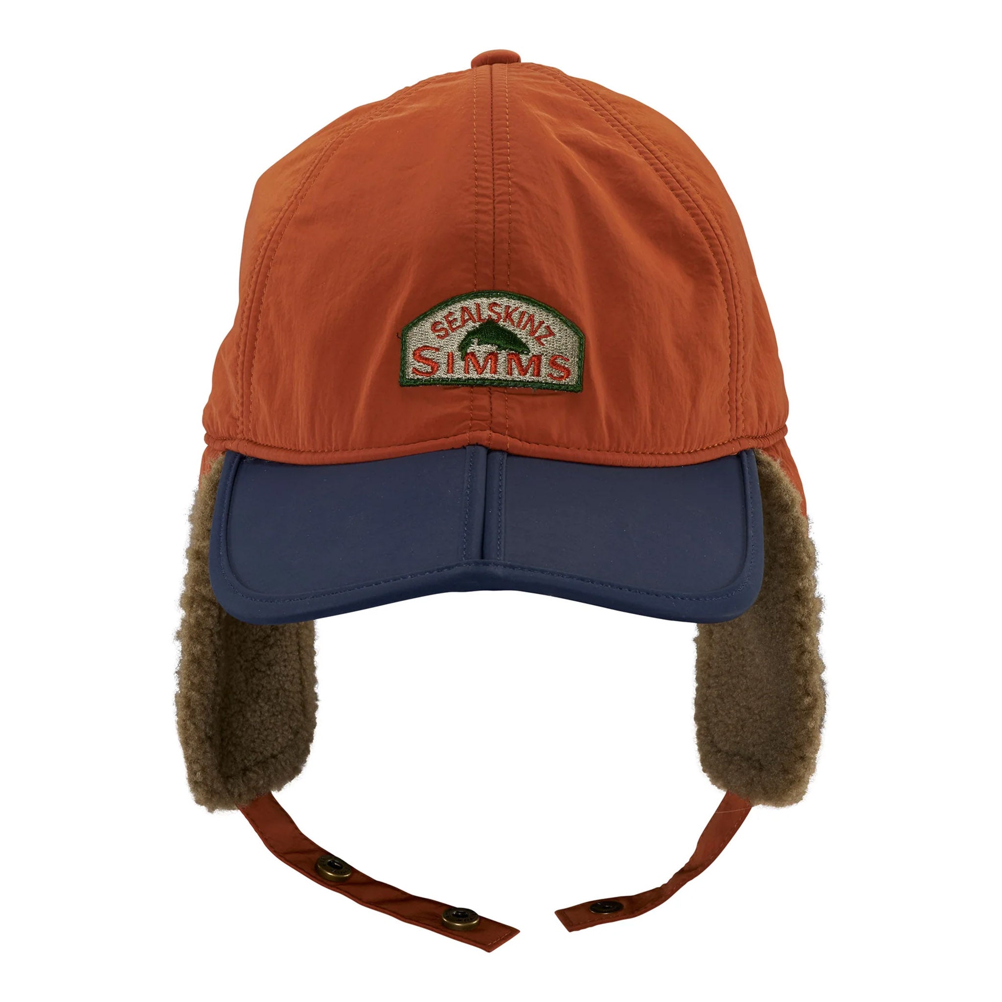 Simms x Sealskinz Baxter Cap