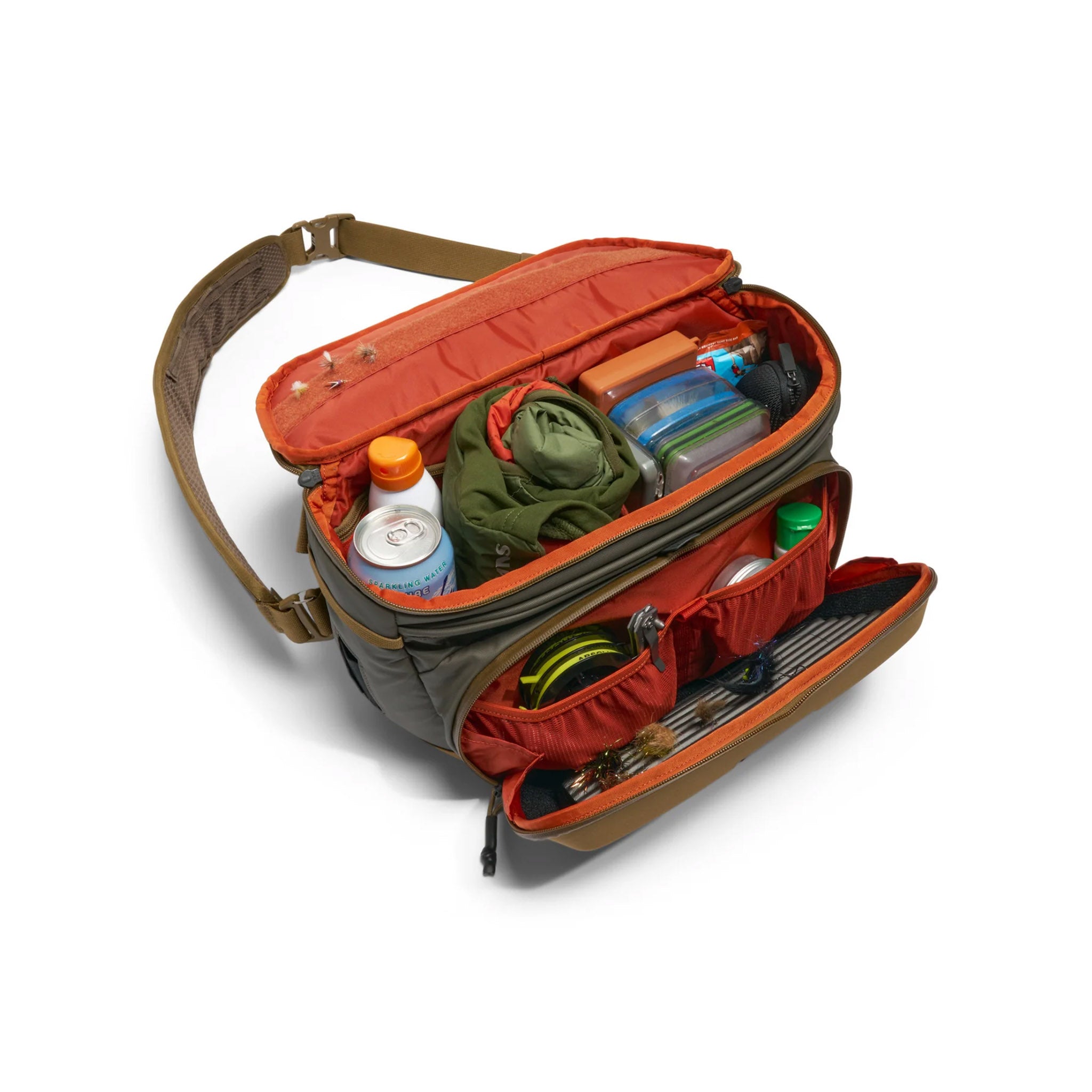 Simms Headwaters Sling Pack