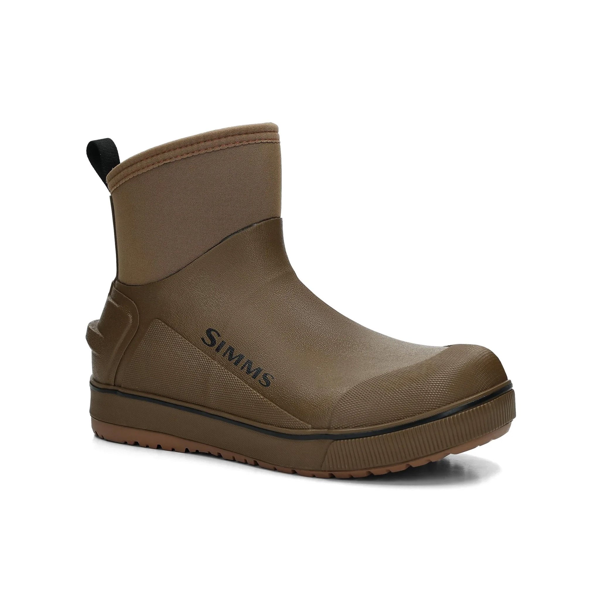 Simms Challenger 7" Deck Boot