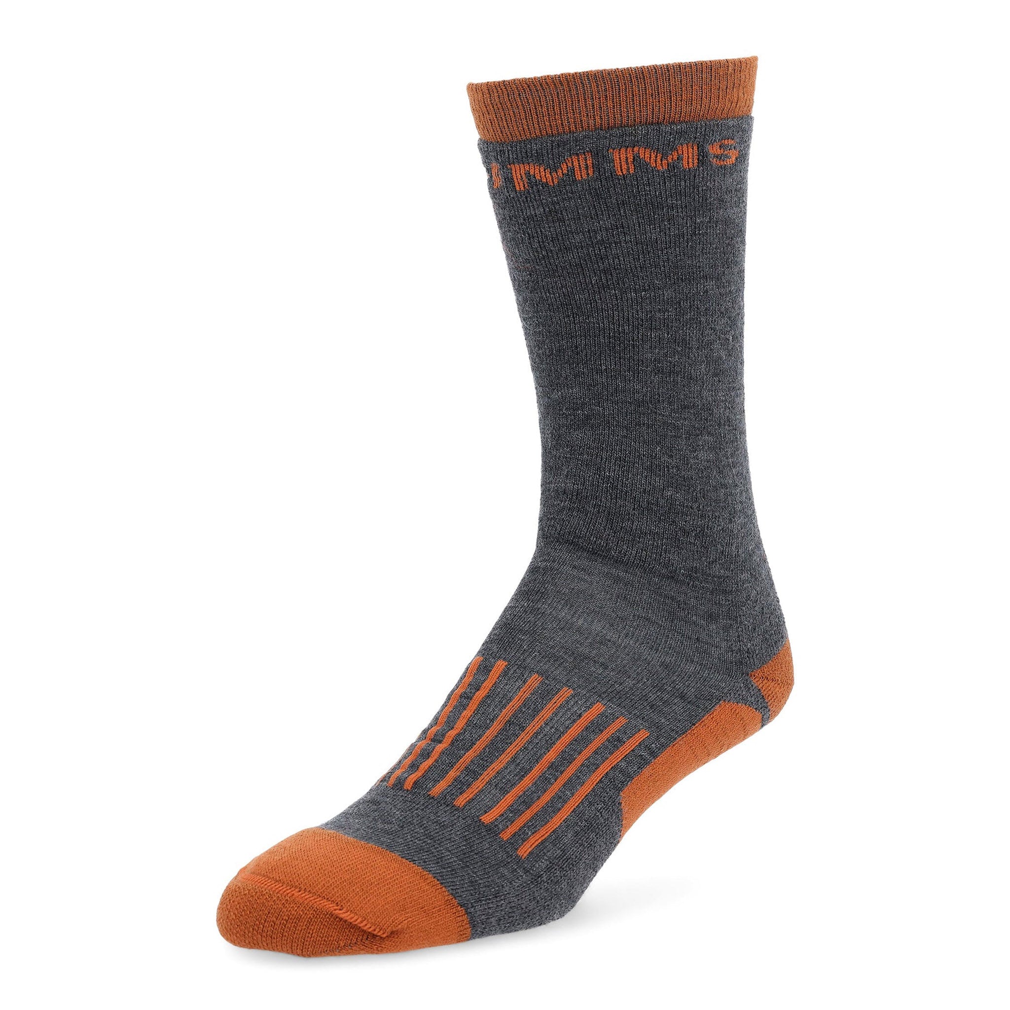 Simms Merino Midweight Hiker Socks