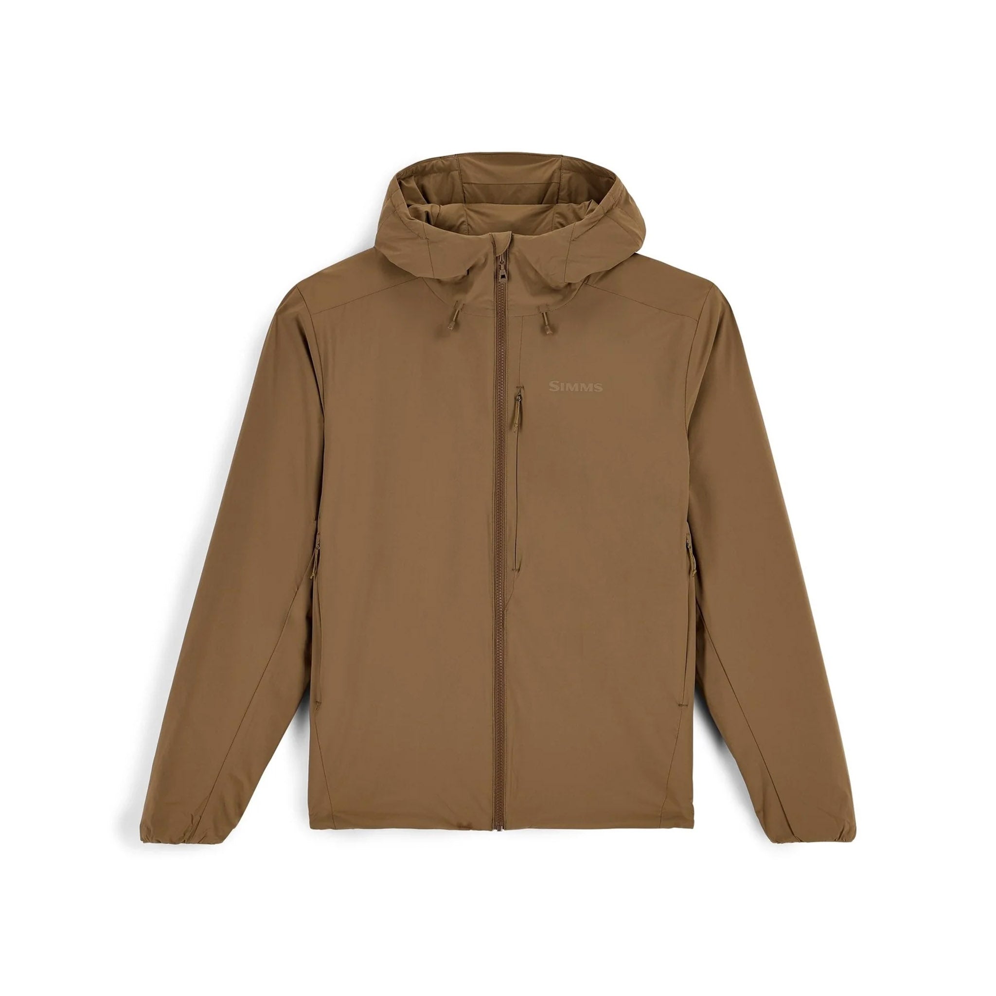 Simms Midstream Wool Insulated Jacket