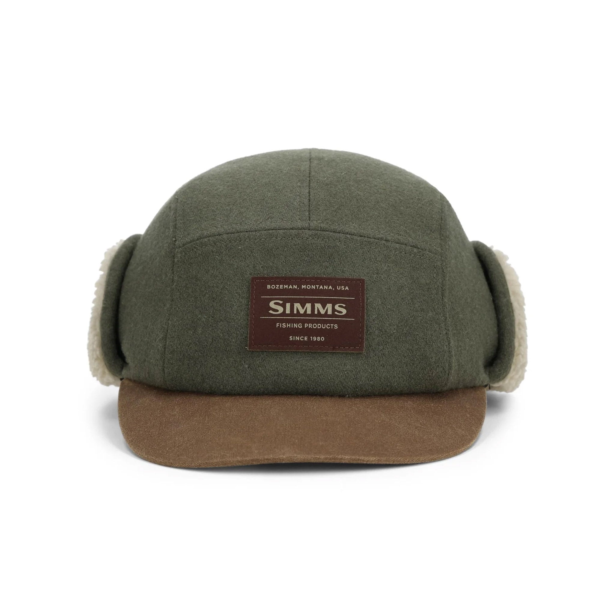 Simms Coldweather Cap