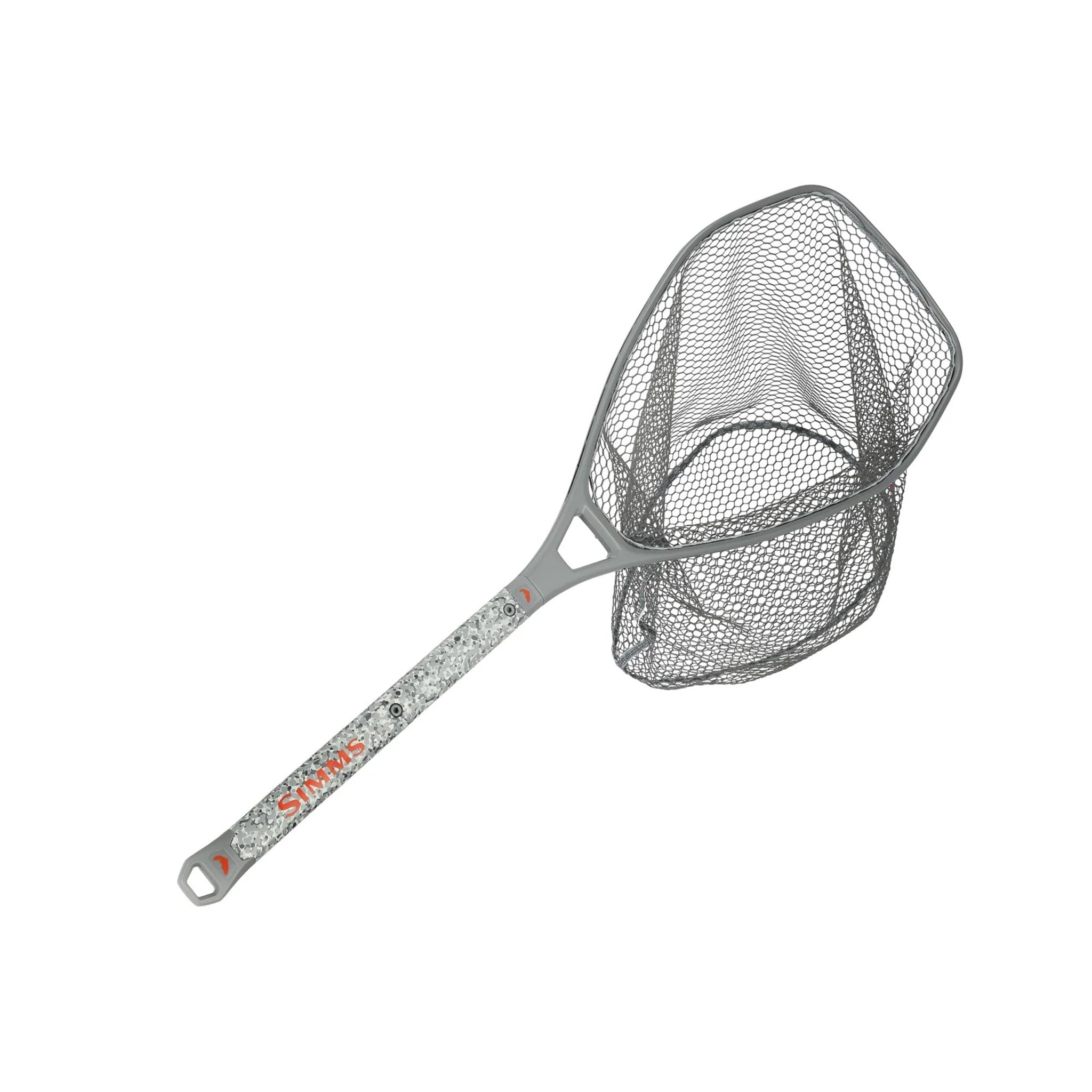 Simms Short Handle Daymaker Boat Net