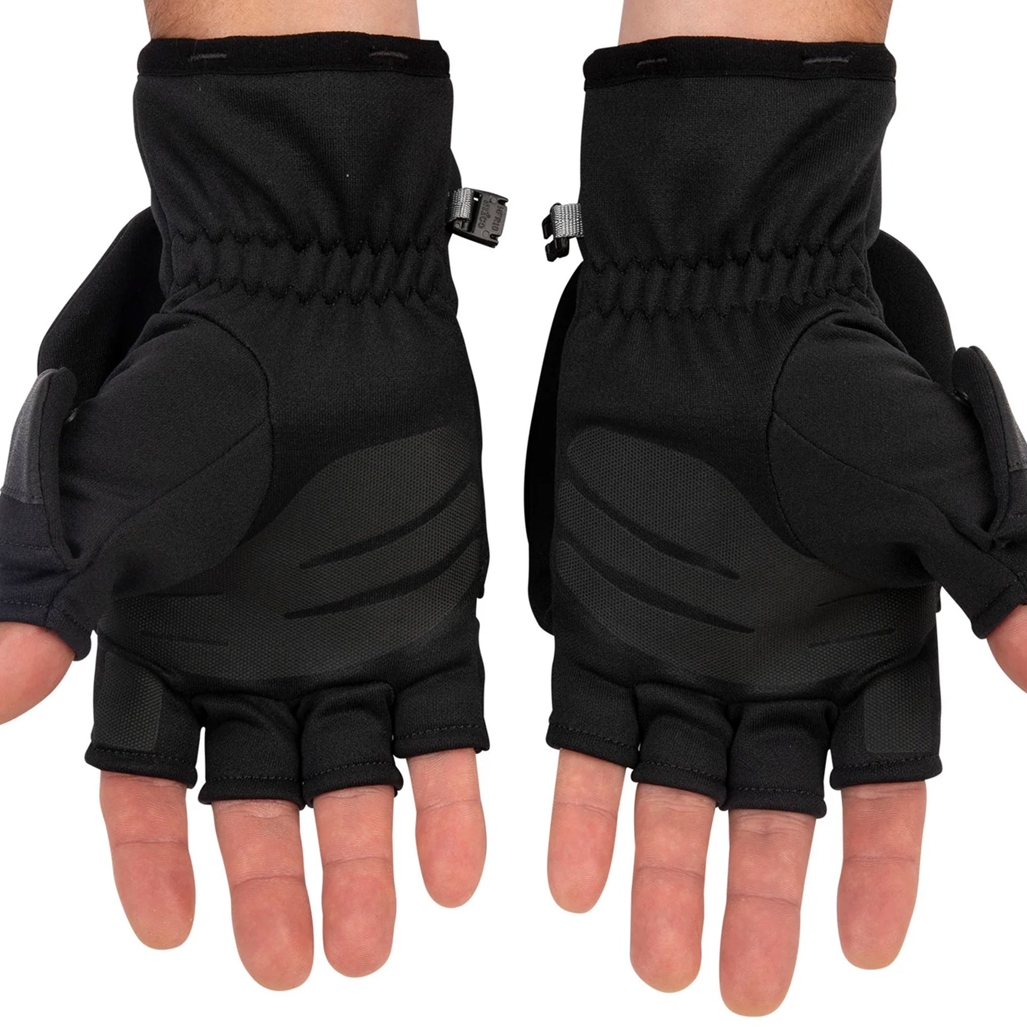 Simms Freestone Foldover Mitt