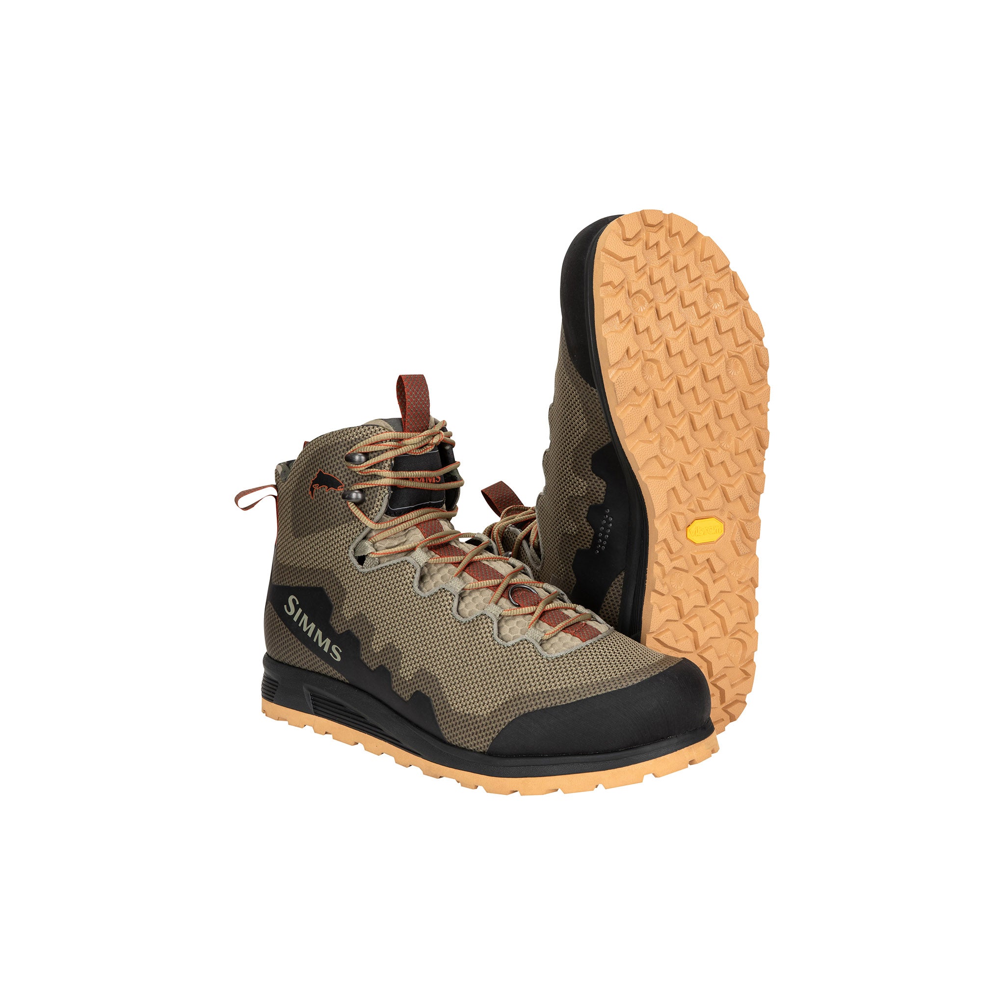 Simms Flyweight Access Wading Boot