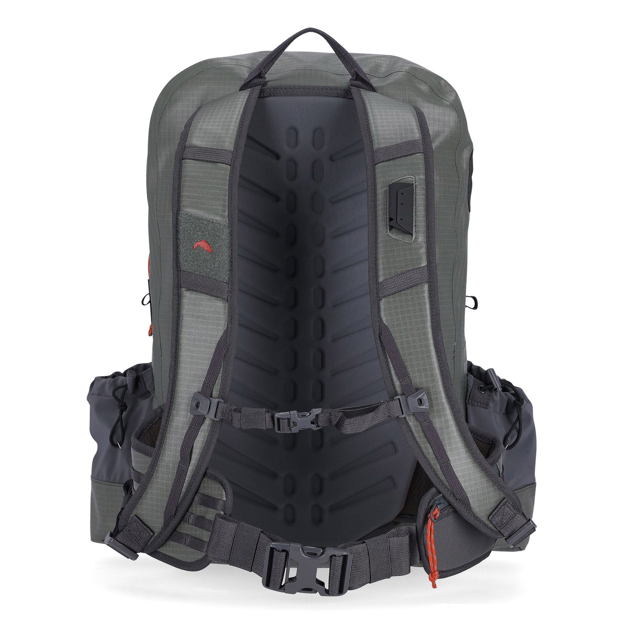 Simms Dry Creek Z Waterproof Backpack