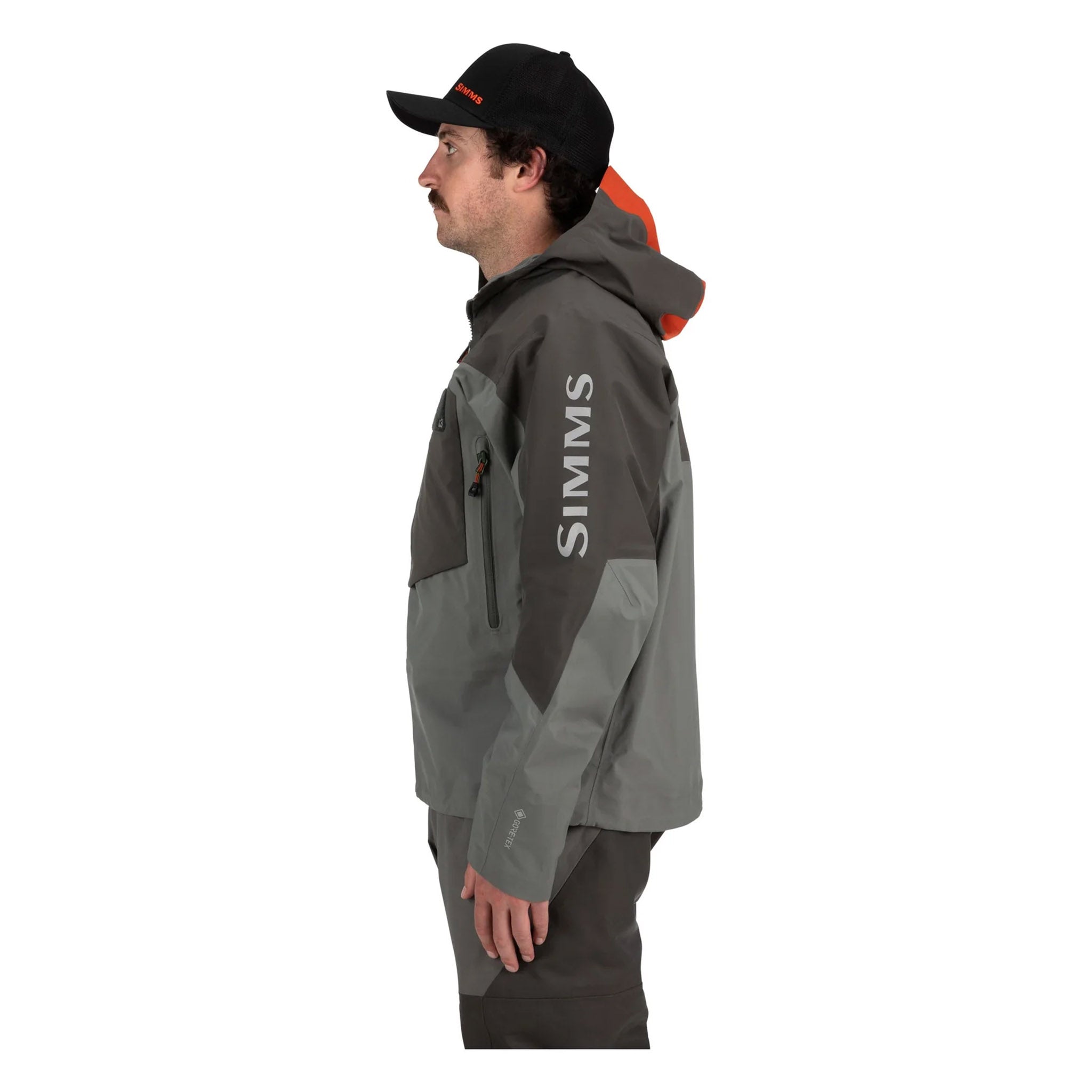 Simms G3 Guide Jacket